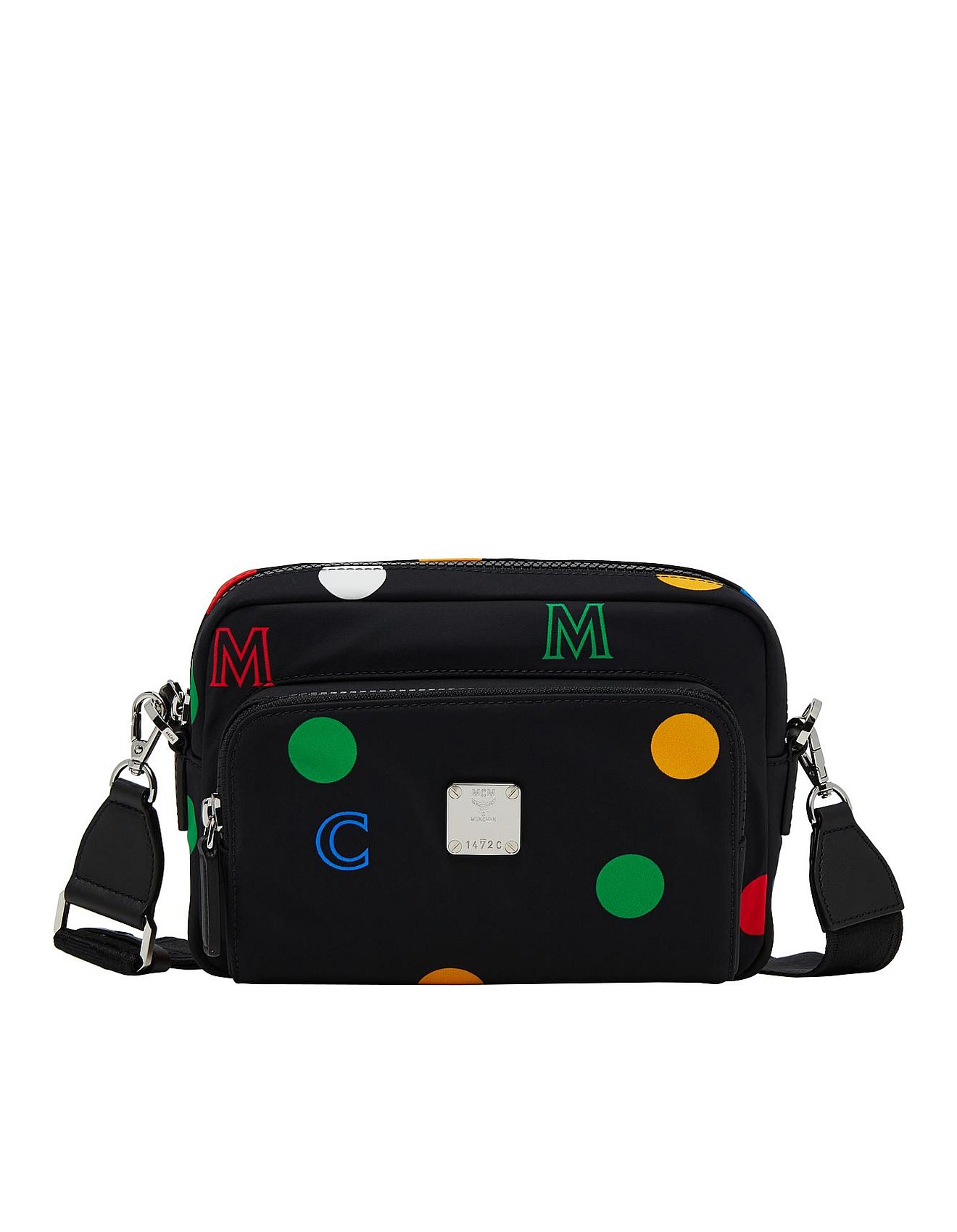 Mcm bag shop david jones