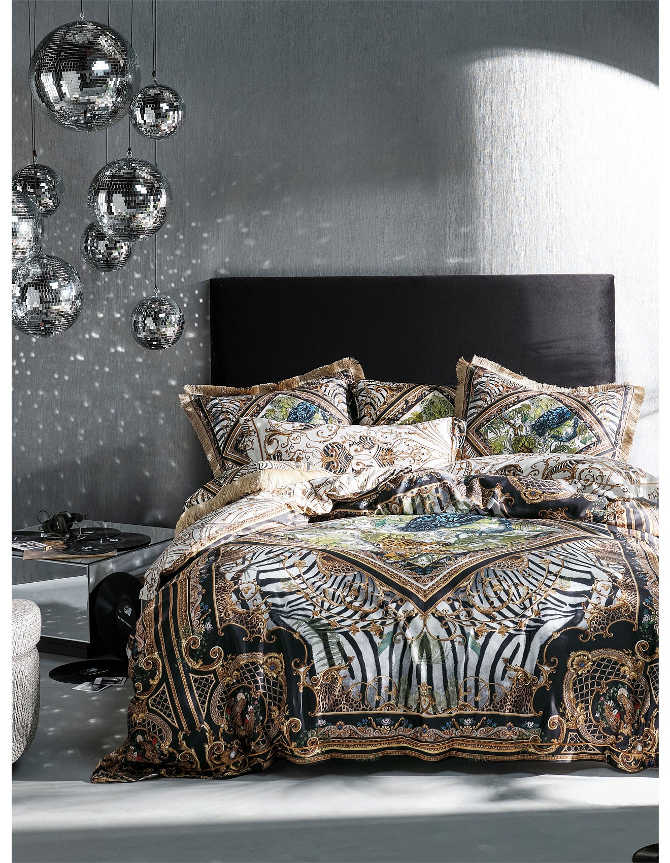 duck feather double duvet 13.5 tog