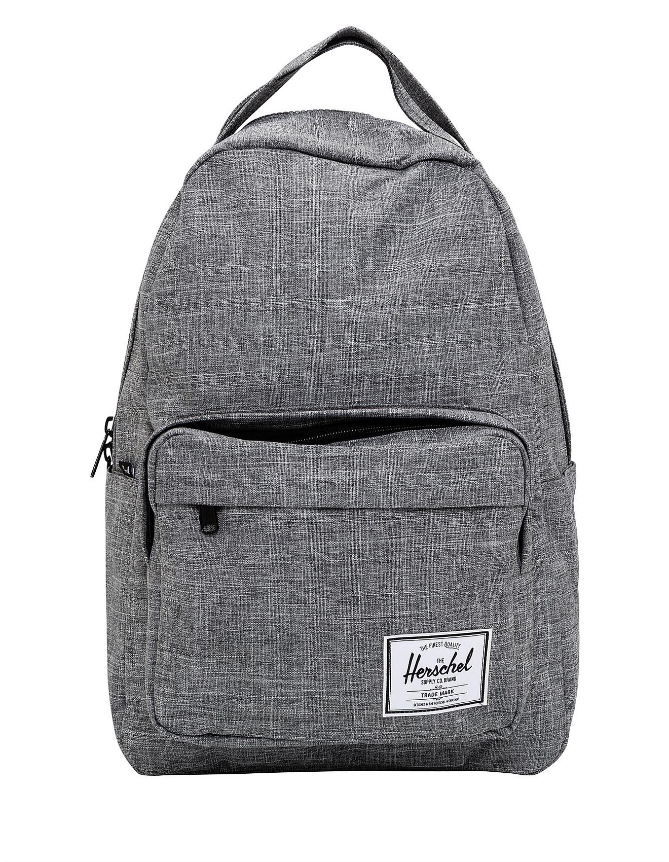 herschel backpack david jones