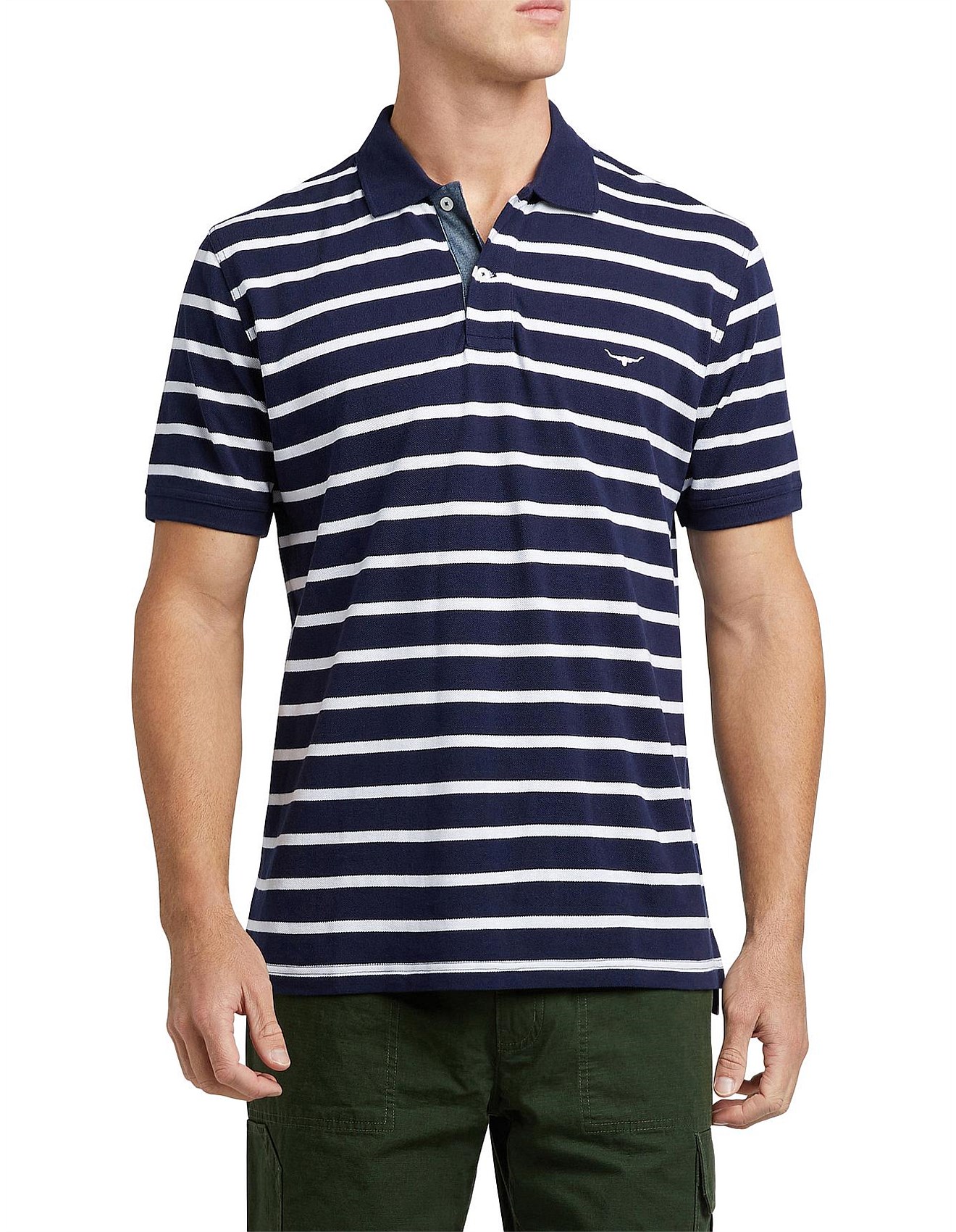 williams racing polo