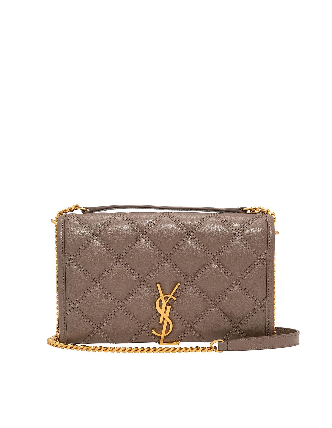 ysl warm taupe