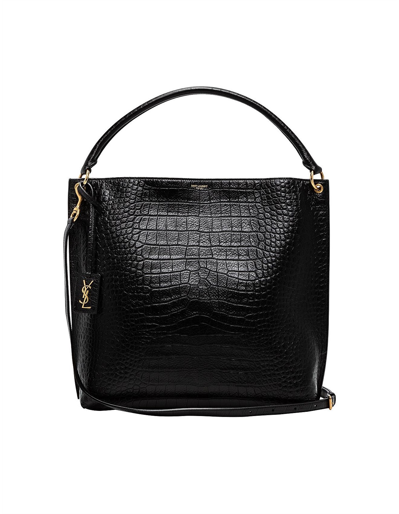 David jones shop ysl bags