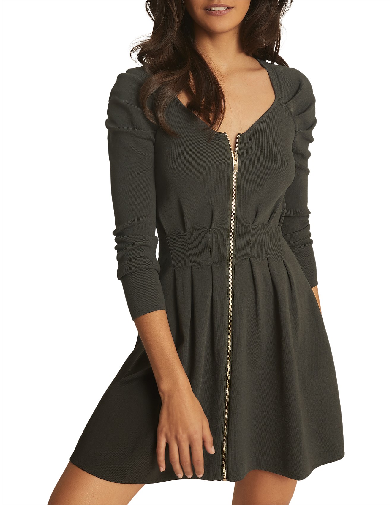 reiss mckenzie dress