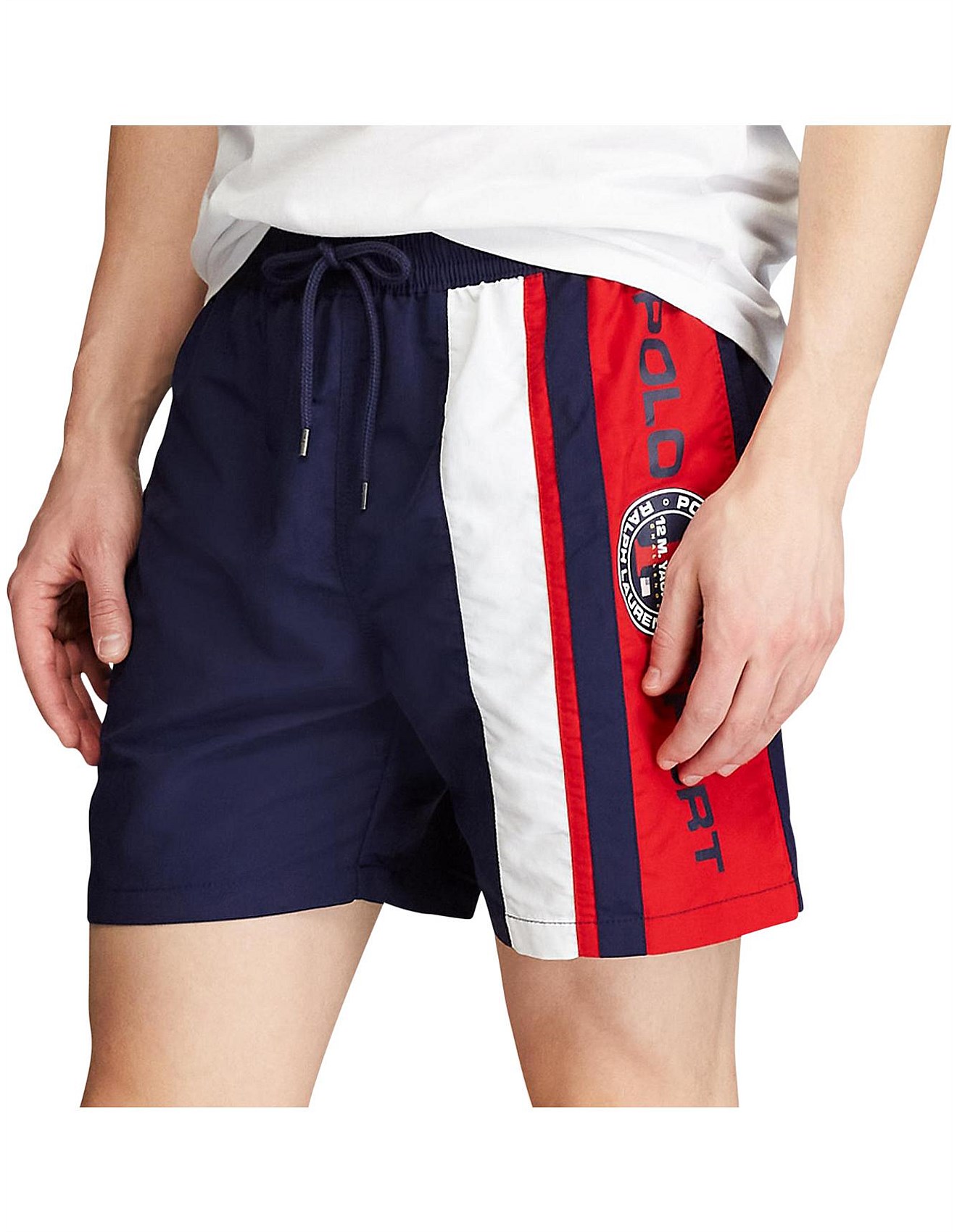 david jones ralph lauren shorts