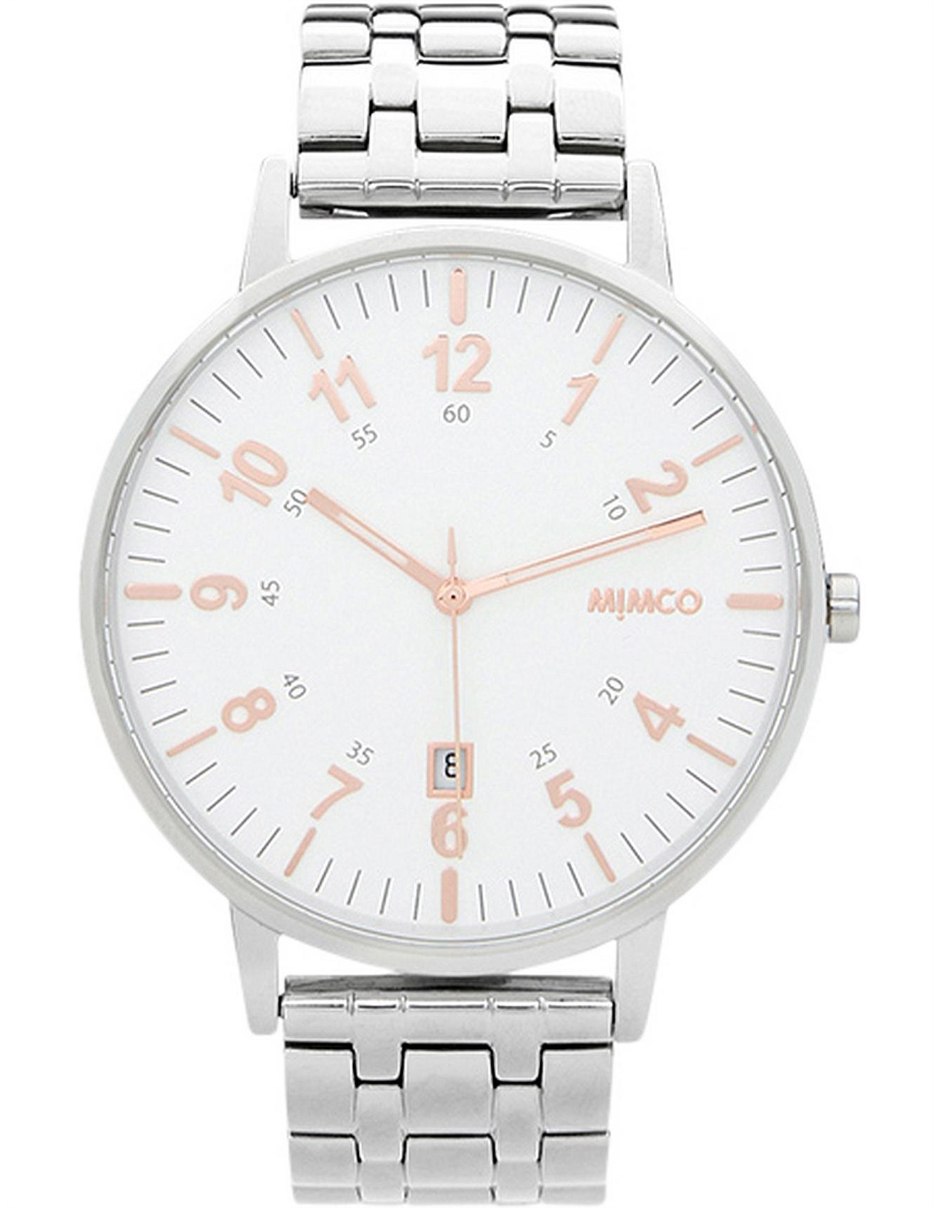 mimco watches david jones