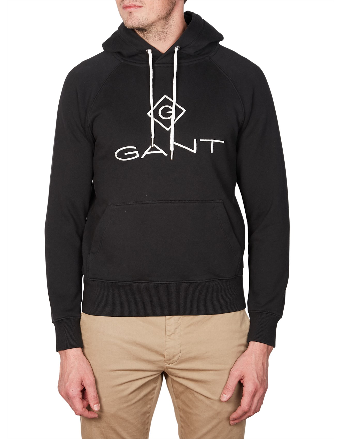 gant hoodie sale