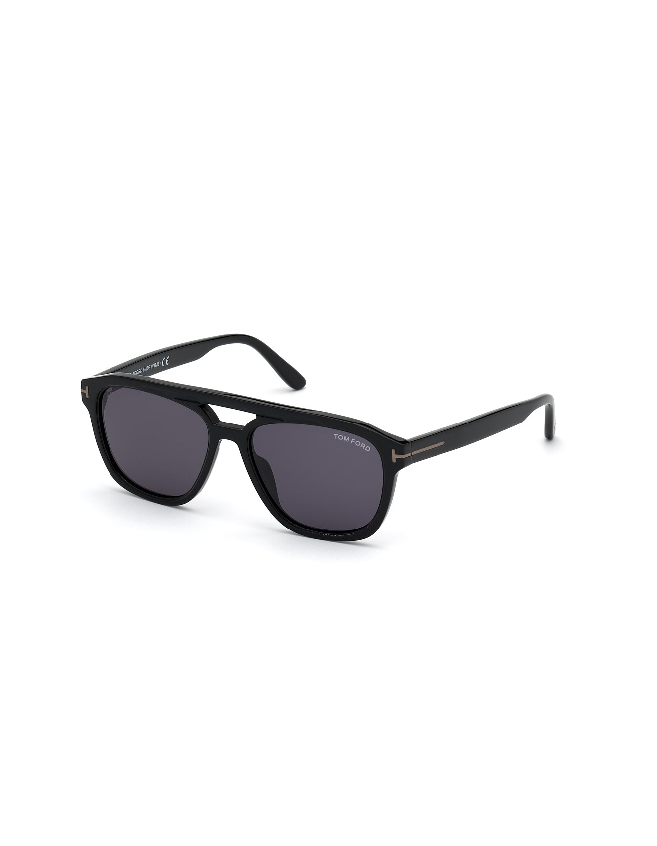 Tom Ford Tom Ford Sunglasses Gerrard | David Jones