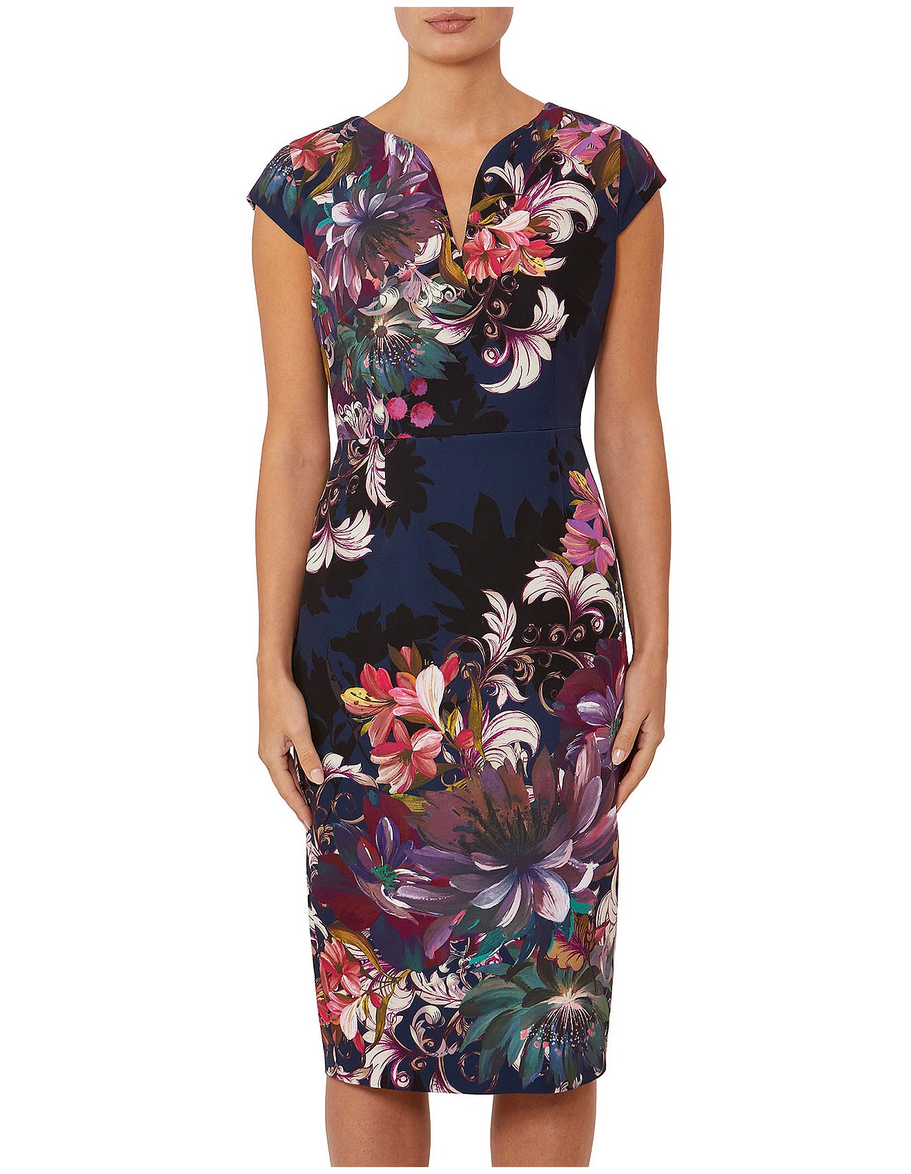 Anthea crawford outlet dresses david jones