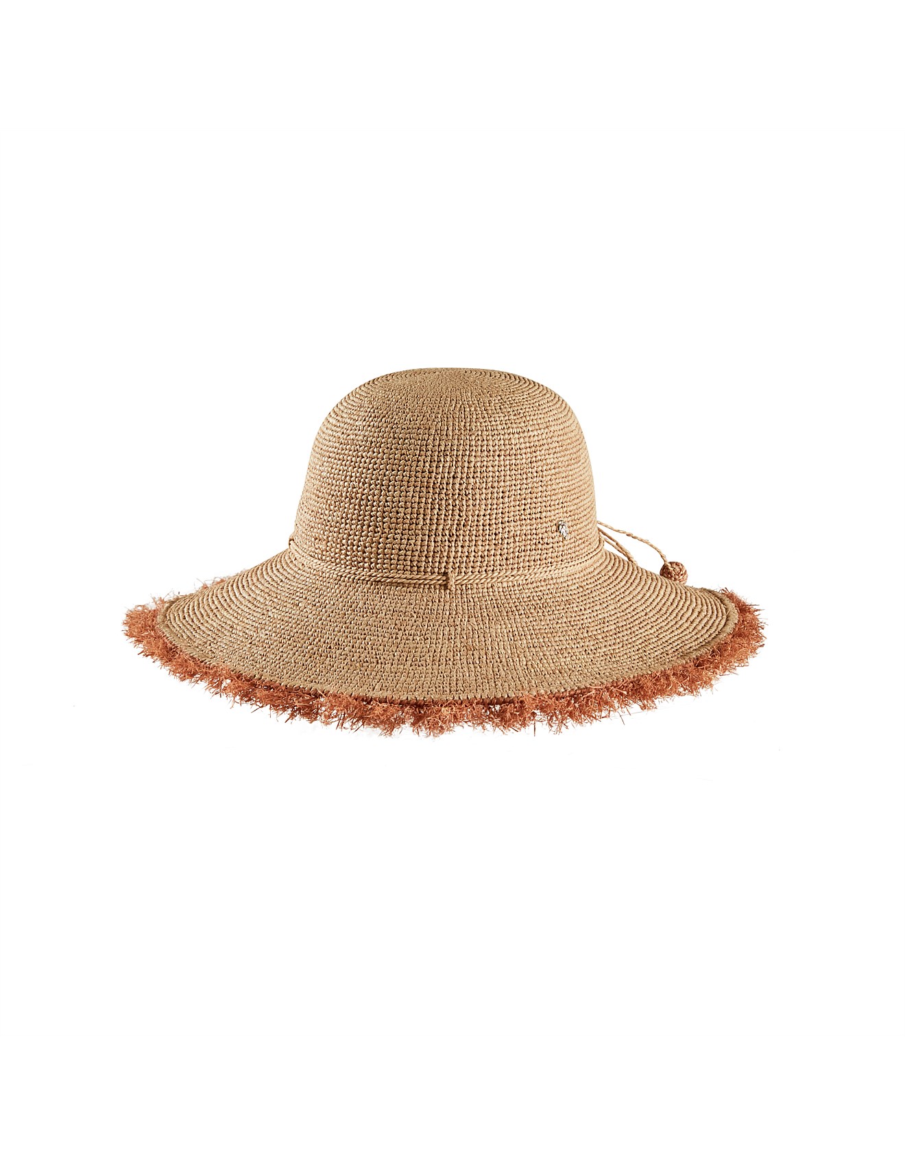 helen kaminski hats david jones