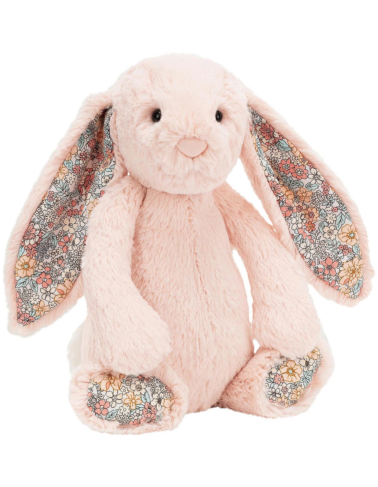 david jones jellycat