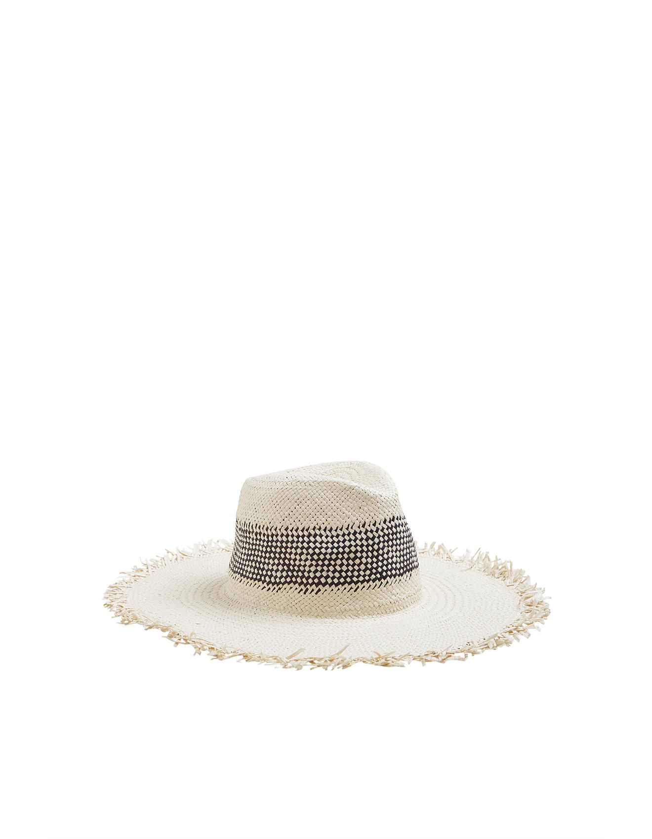 david jones women's sun hats