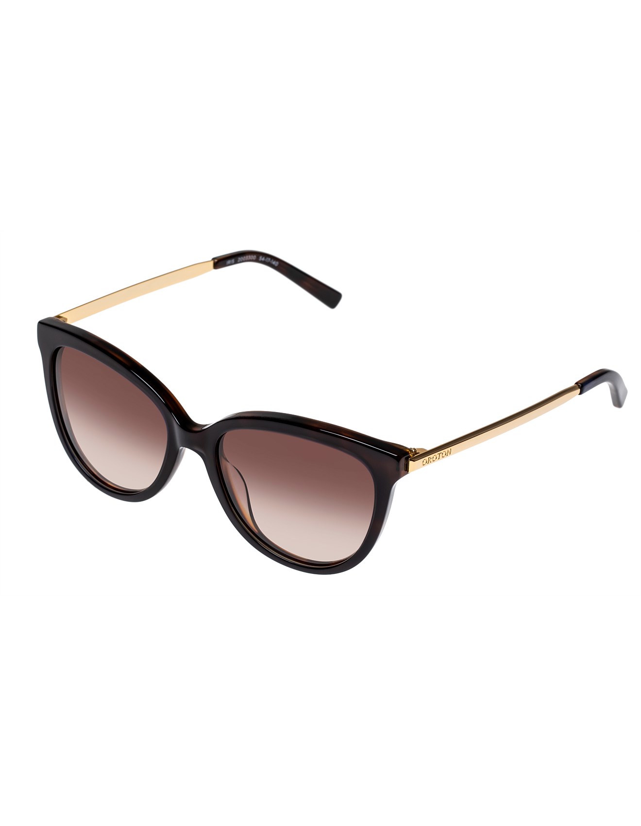 oroton iris sunglasses