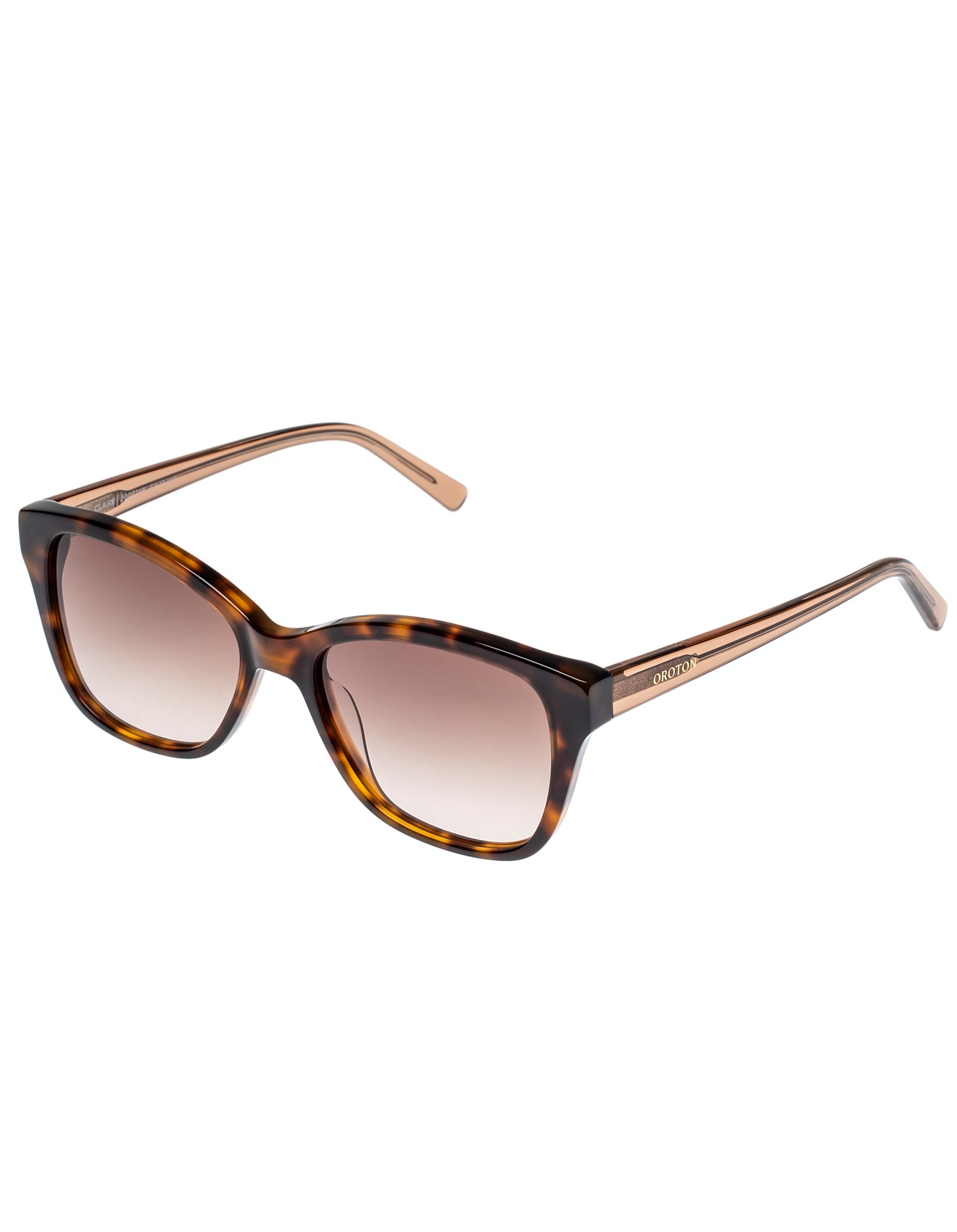 oroton sunglasses david jones