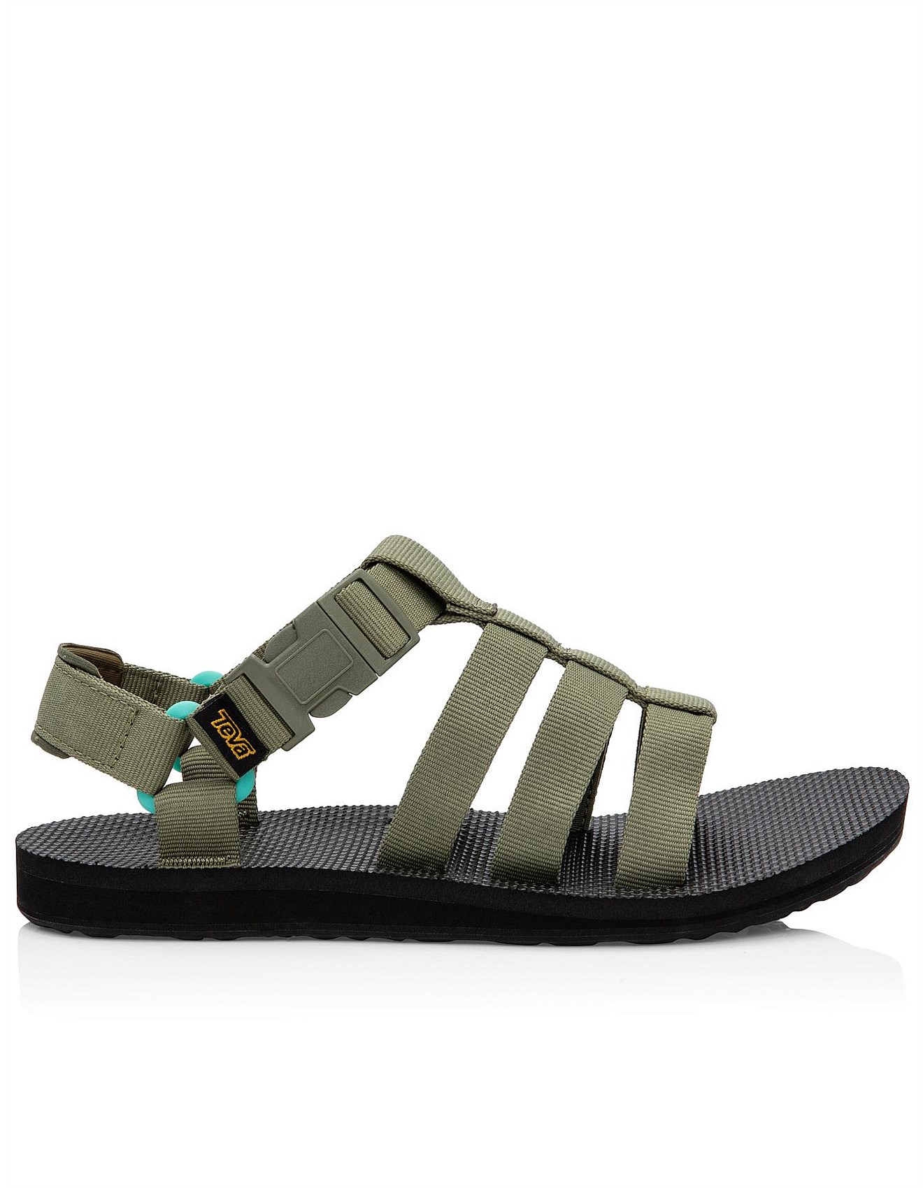 david jones mens sandals