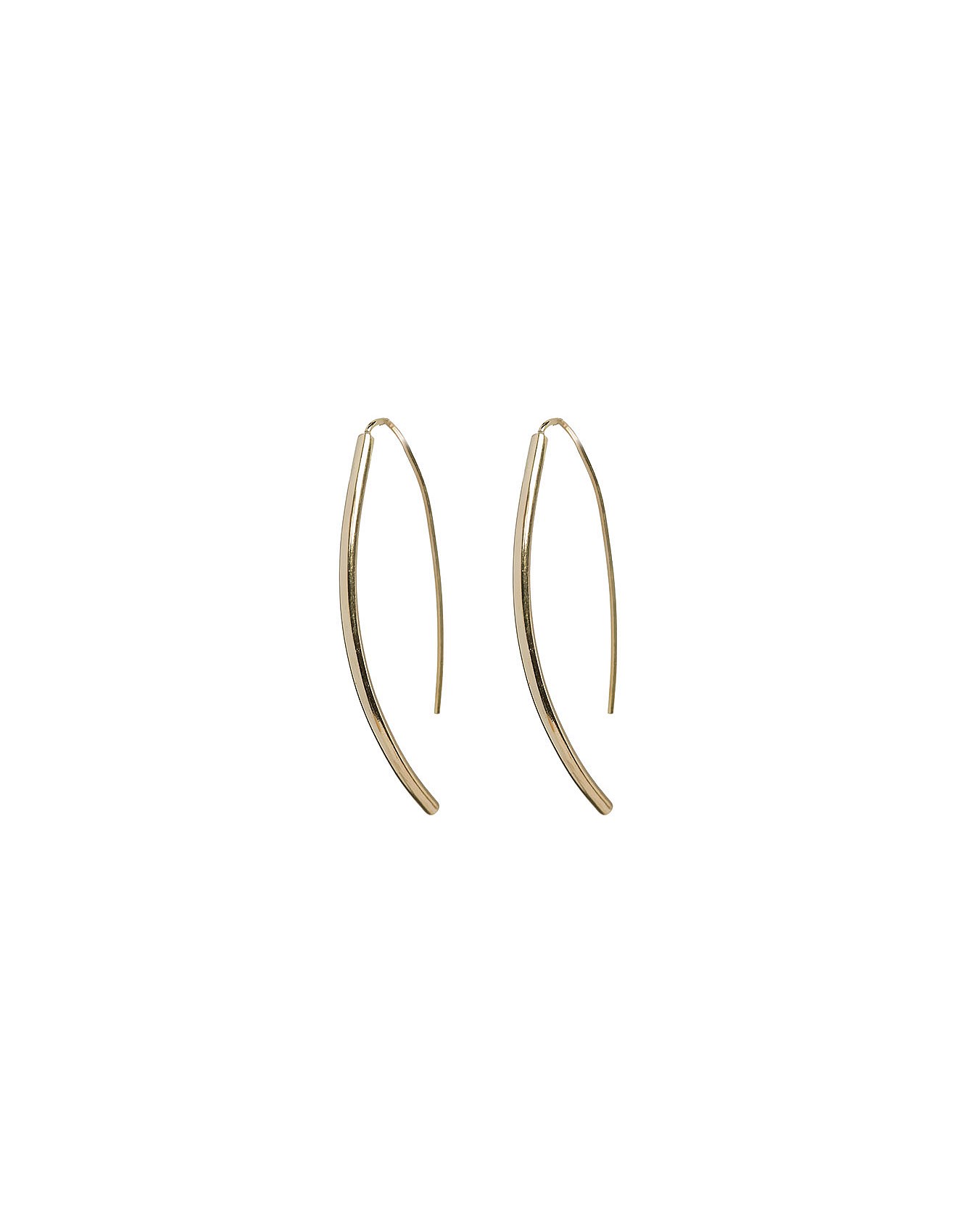 soko bow earrings