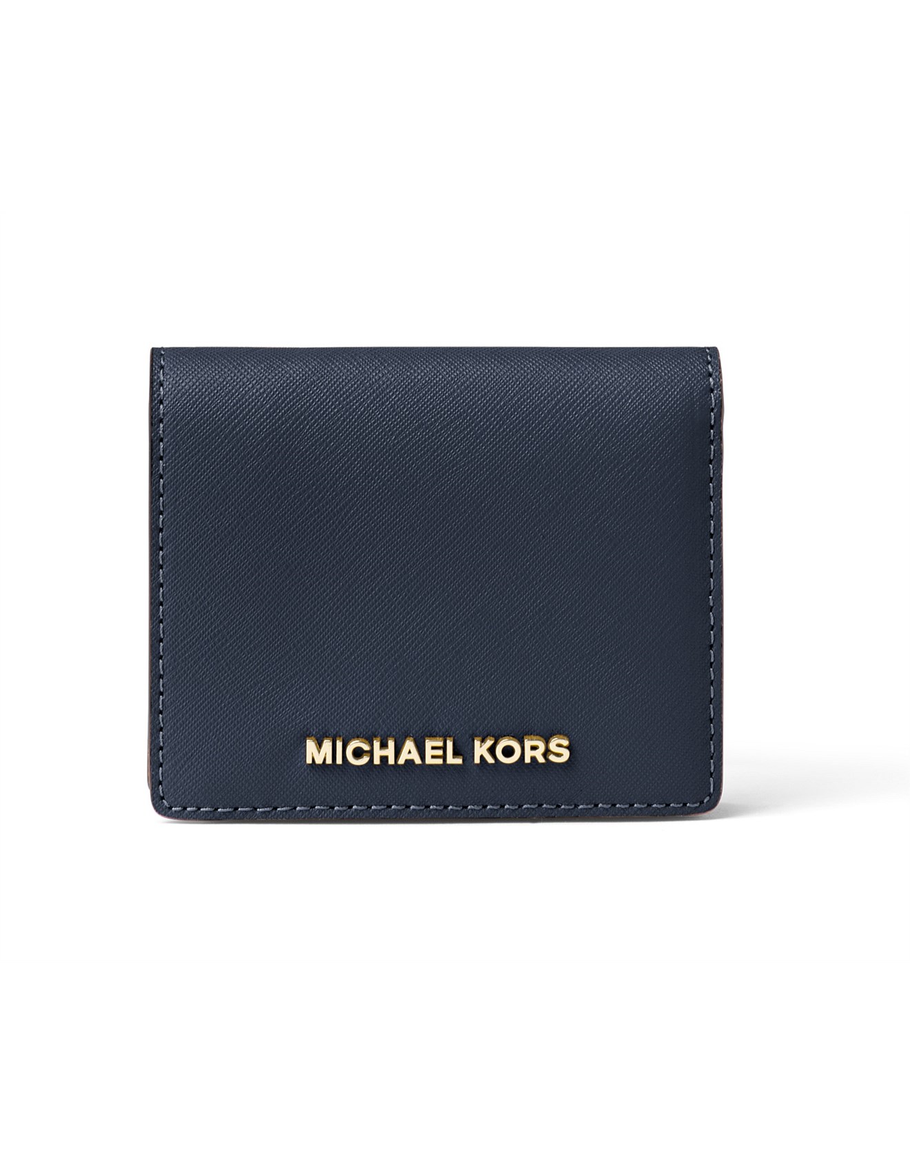 michael kors wallet david jones