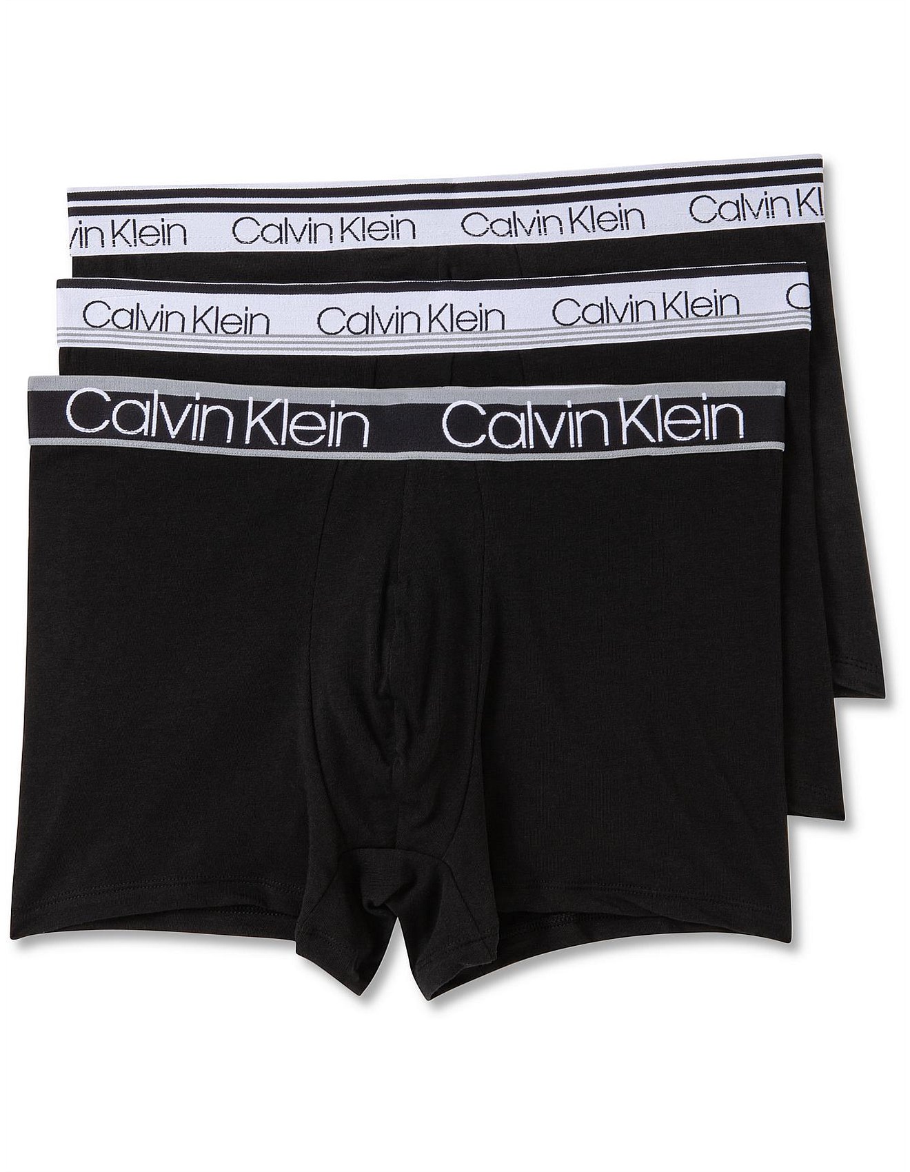 calvin klein underwear david jones