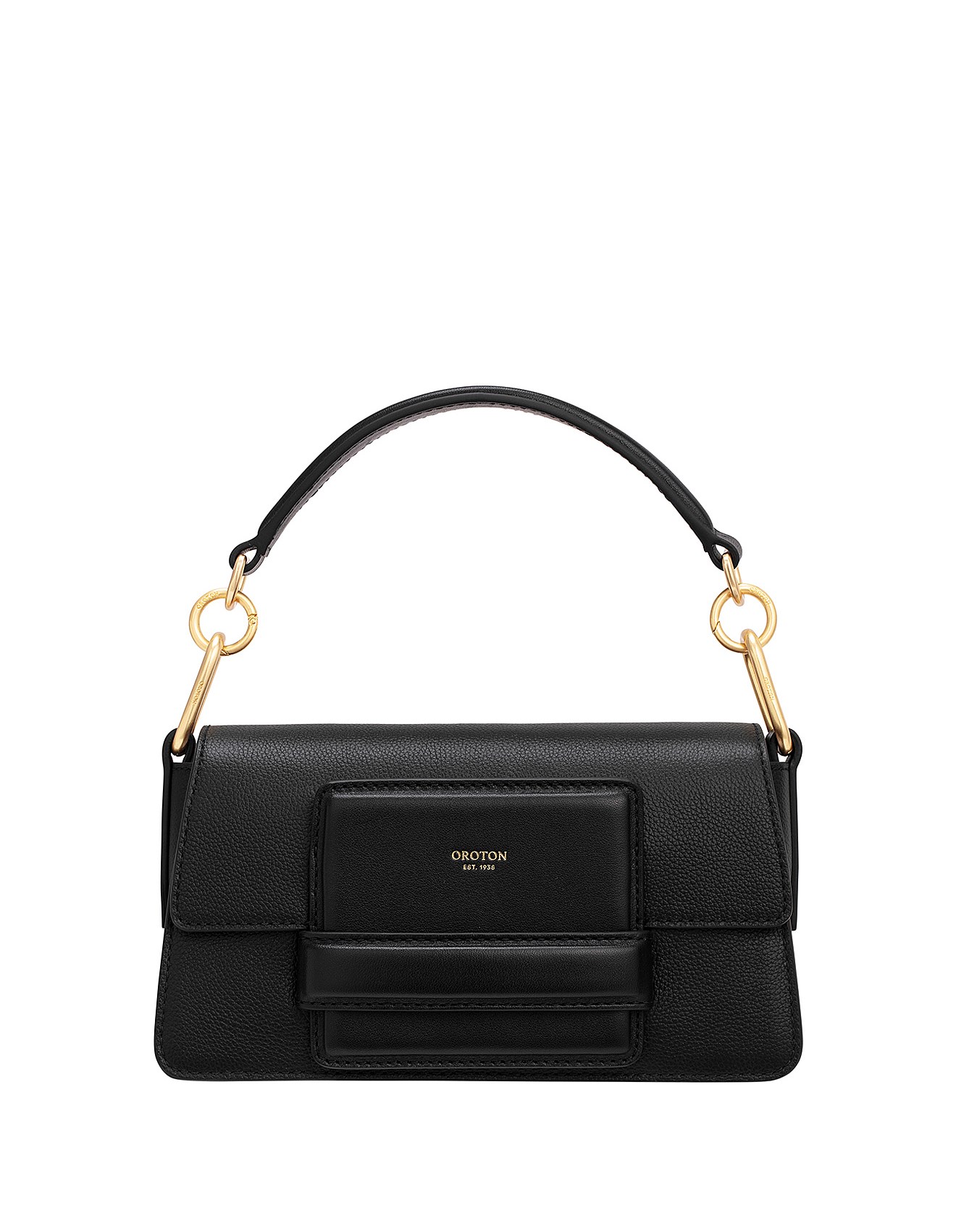 oroton alva small day bag