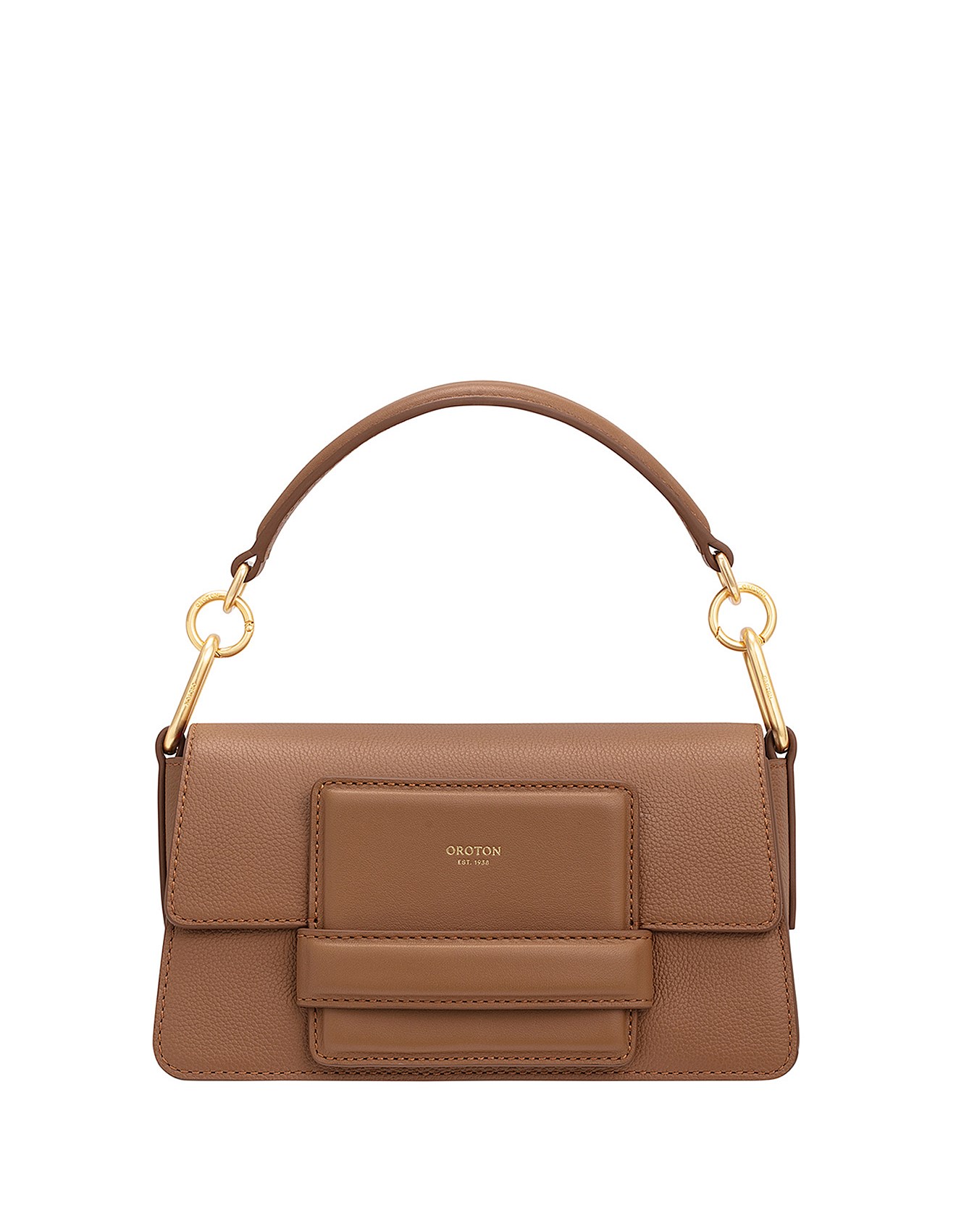 oroton alva small day bag