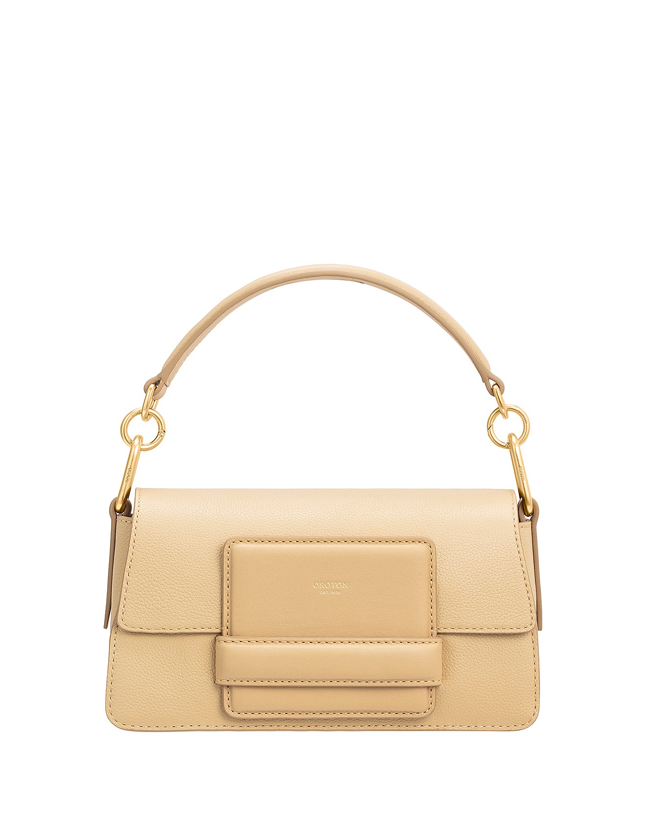 oroton alva small day bag