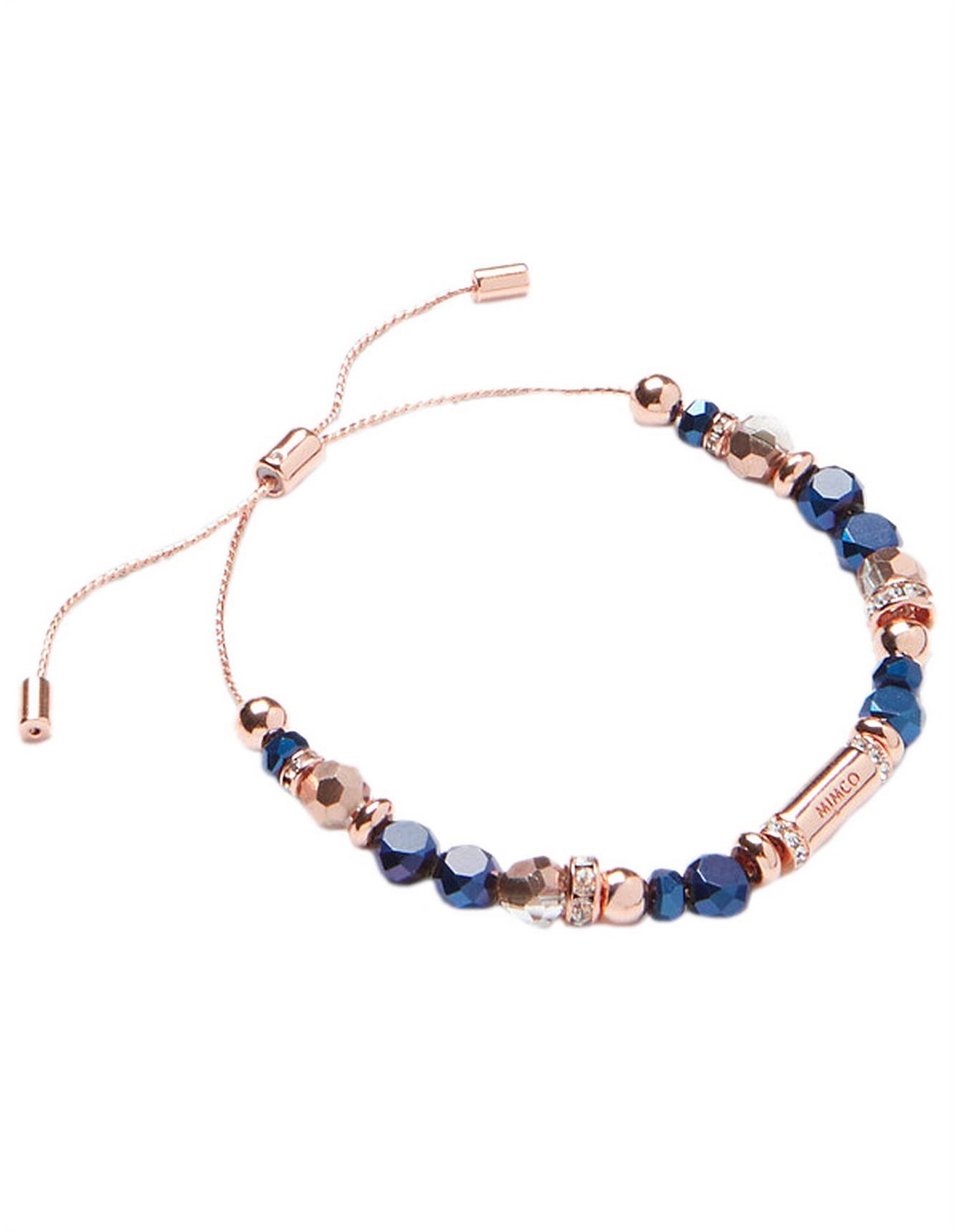 mimco halo bracelet