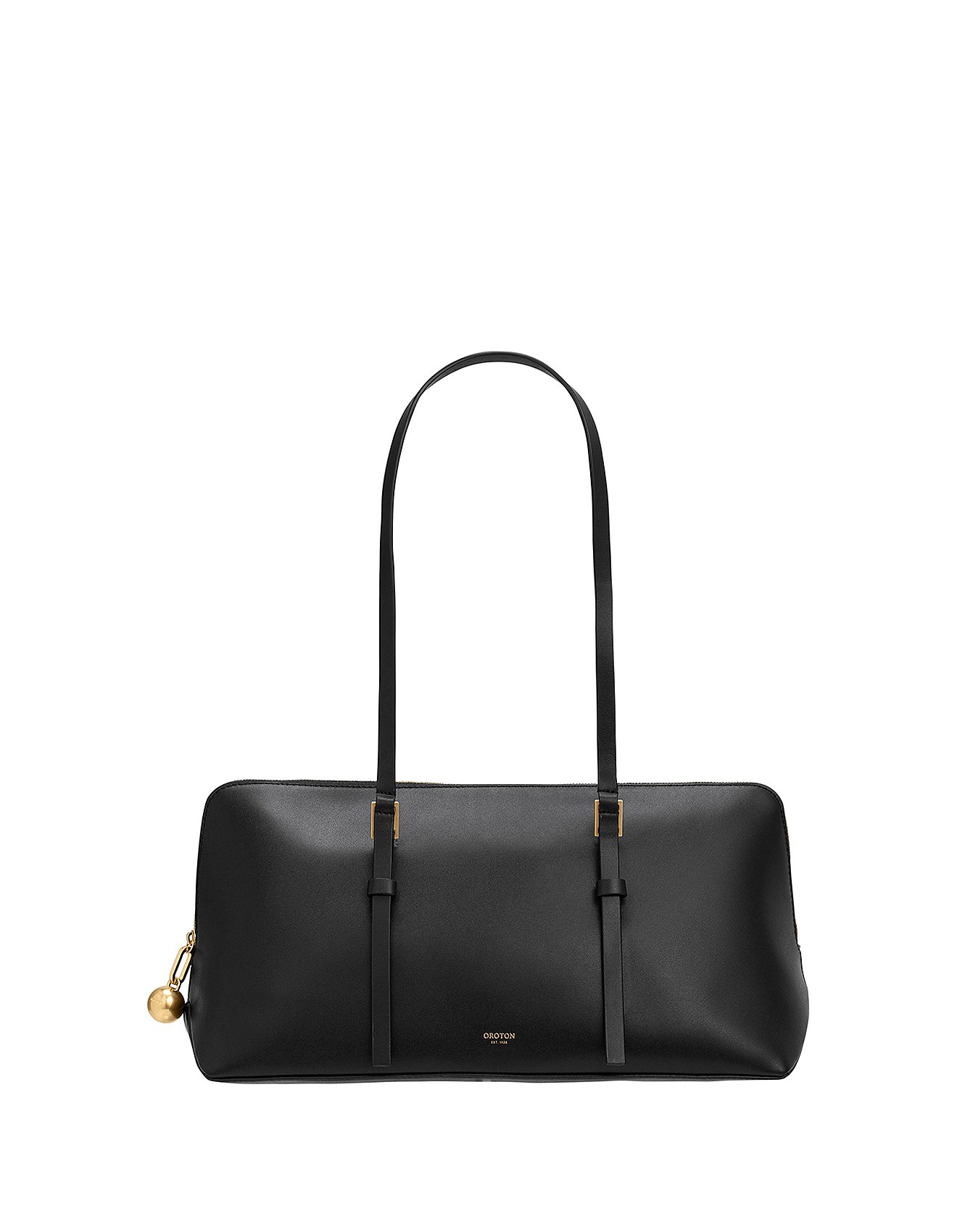 oroton willow day bag