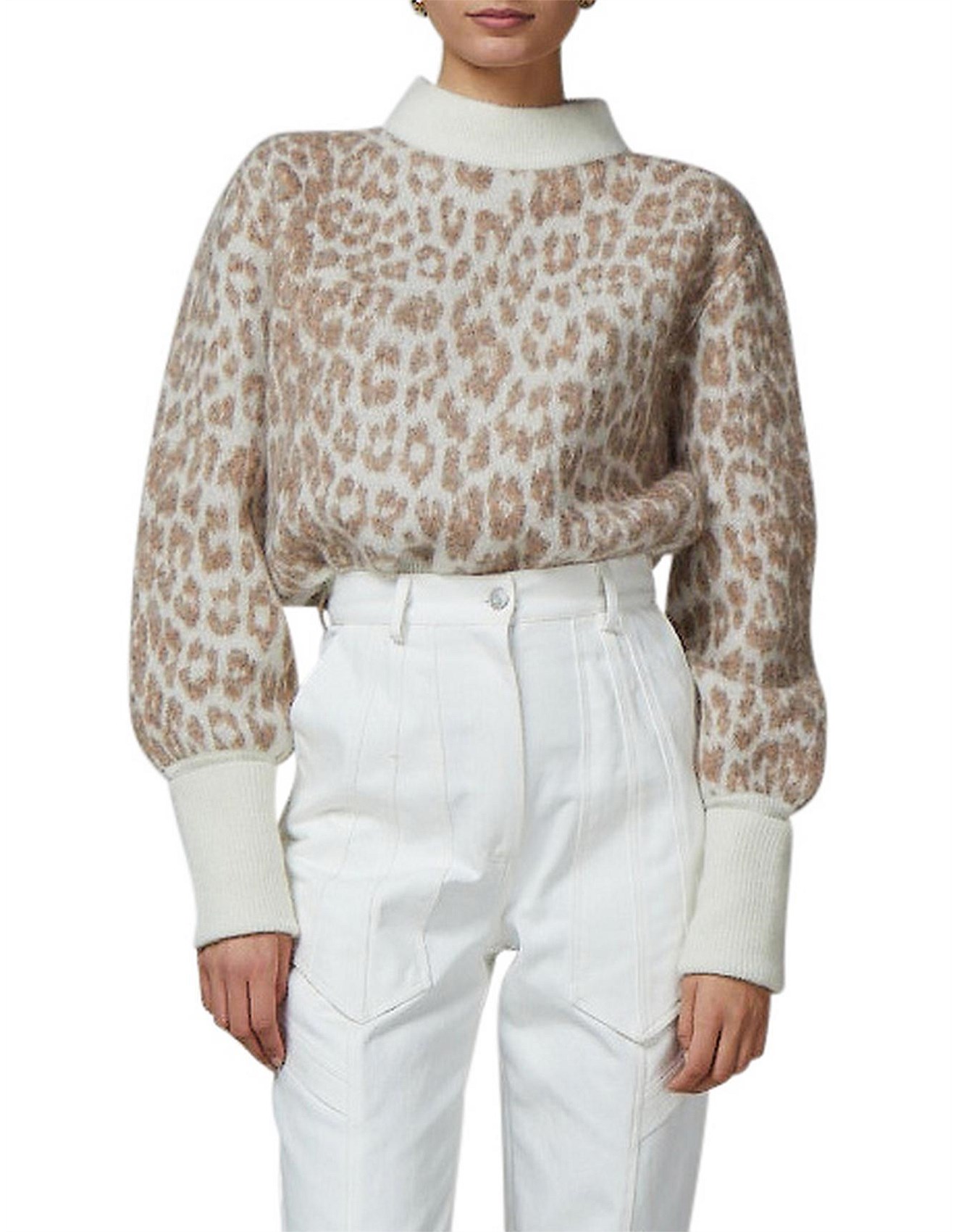 ocelot jumper