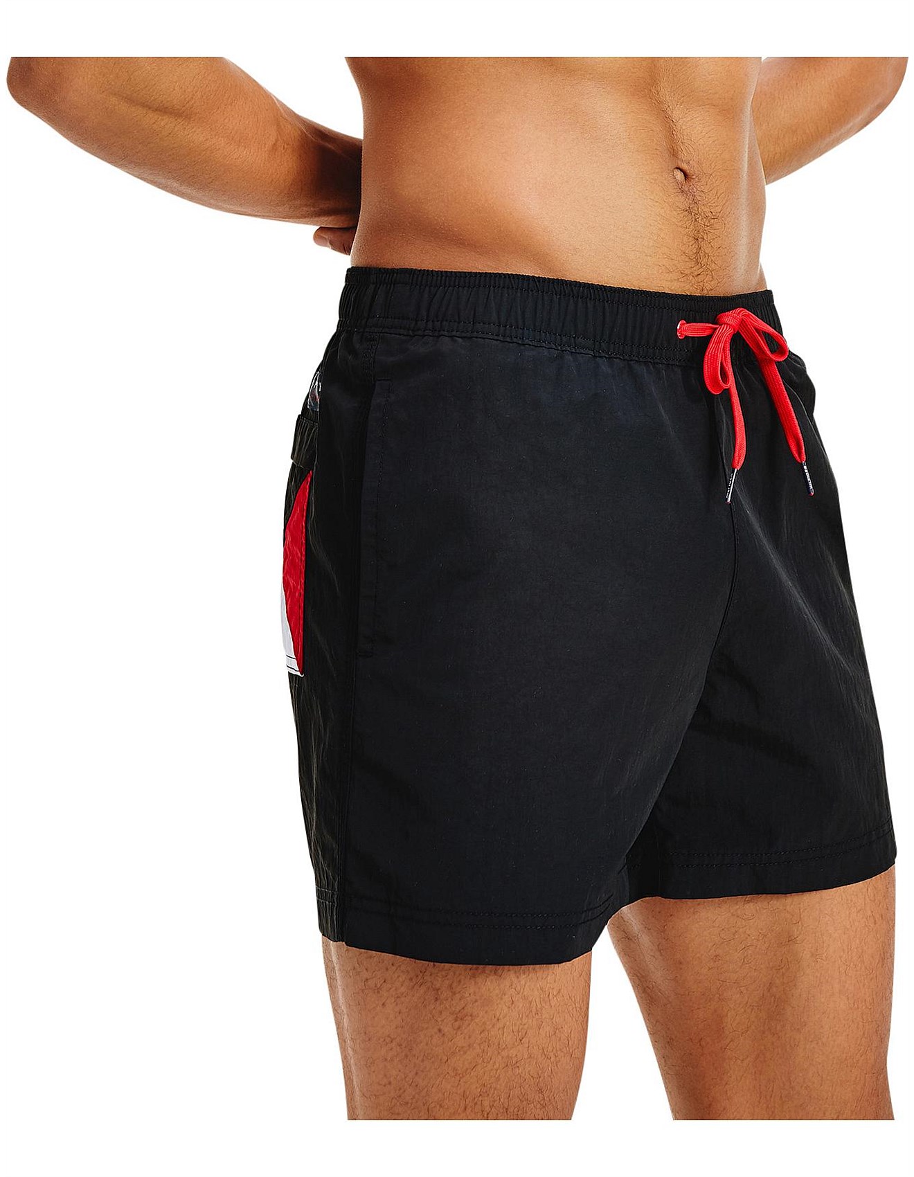 tommy hilfiger shorts david jones