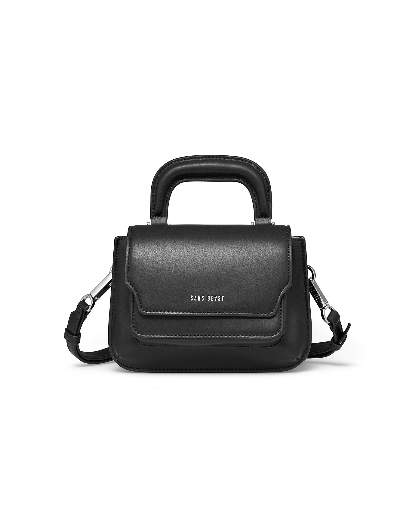 Sans beast reader on sale satchel