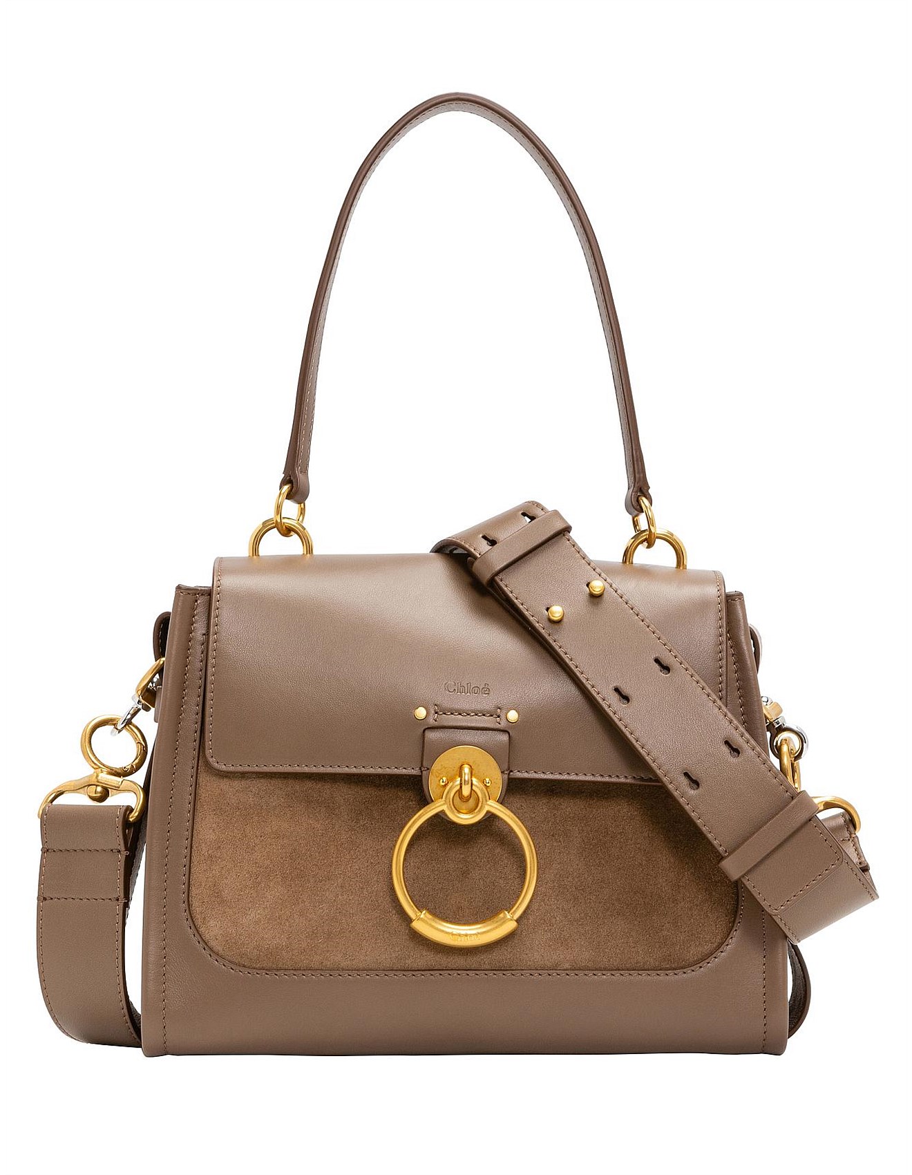 chloe tess bag david jones