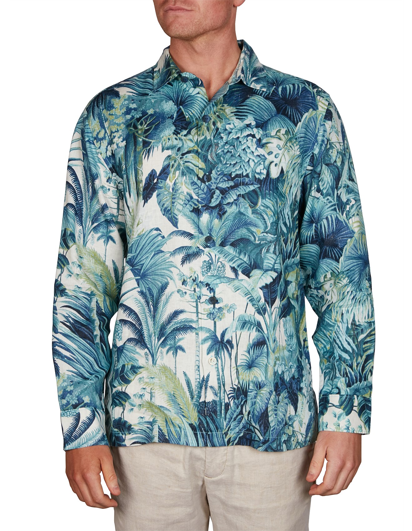 tommy bahama david jones