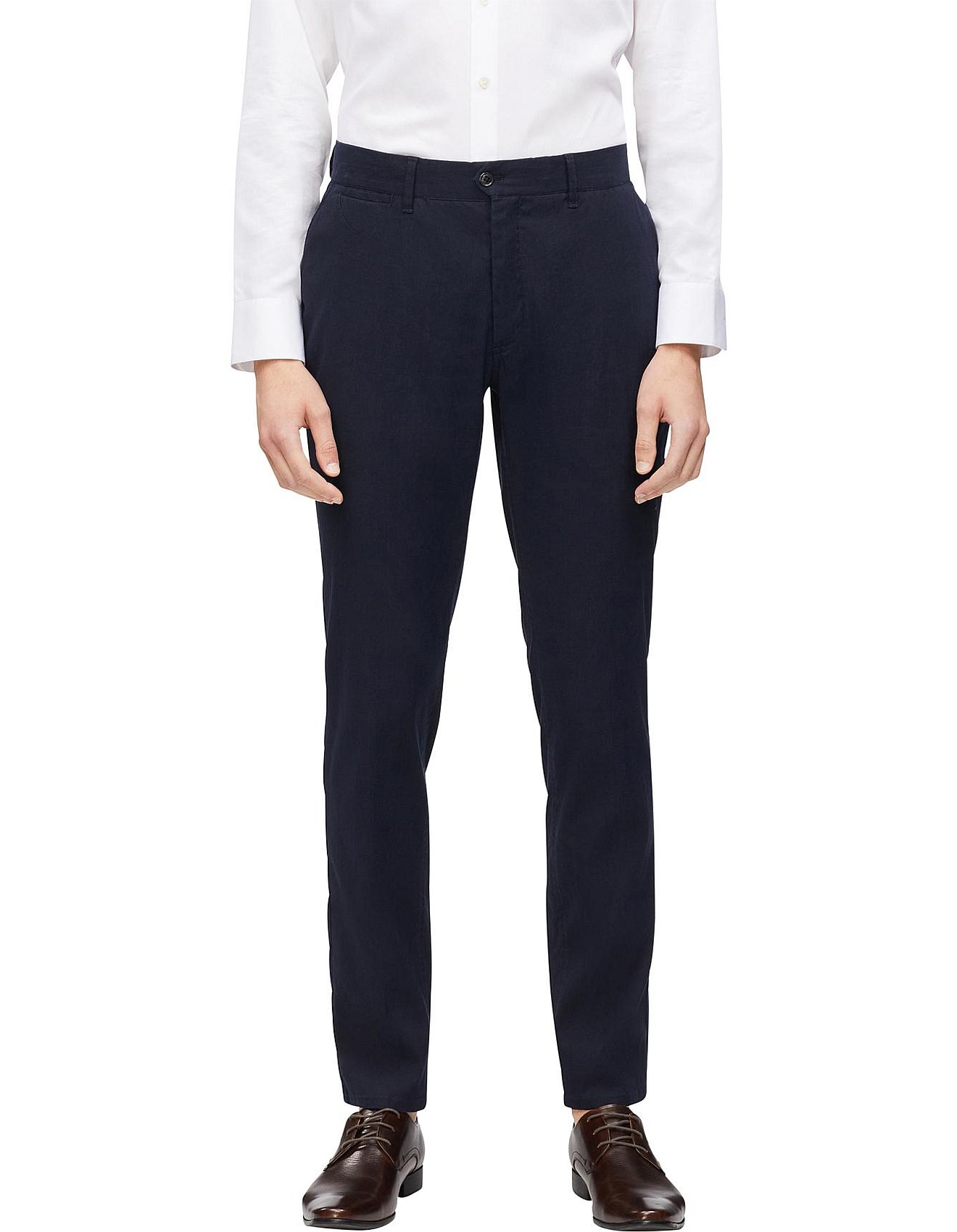 david jones suit pants