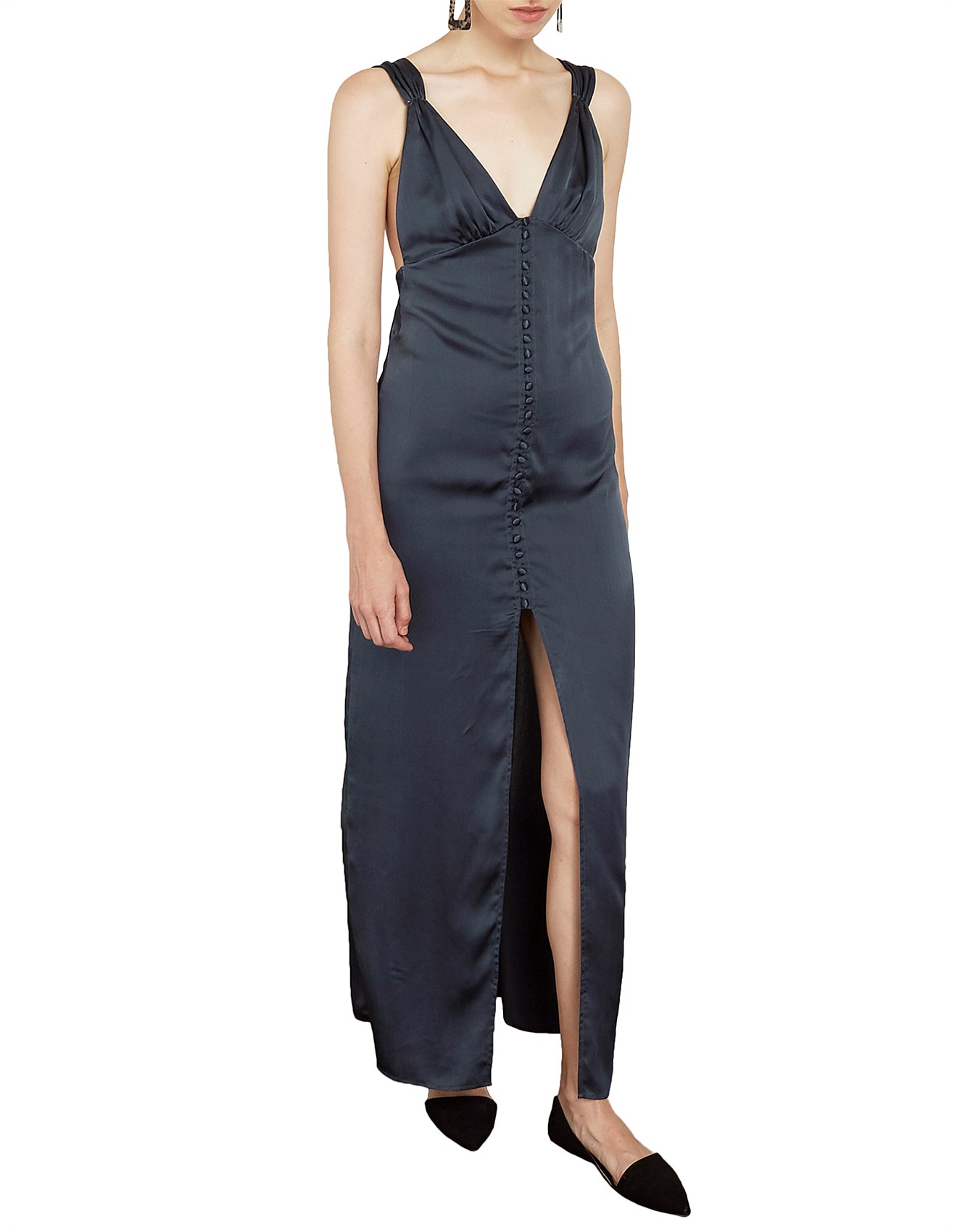 David jones hotsell slip dress