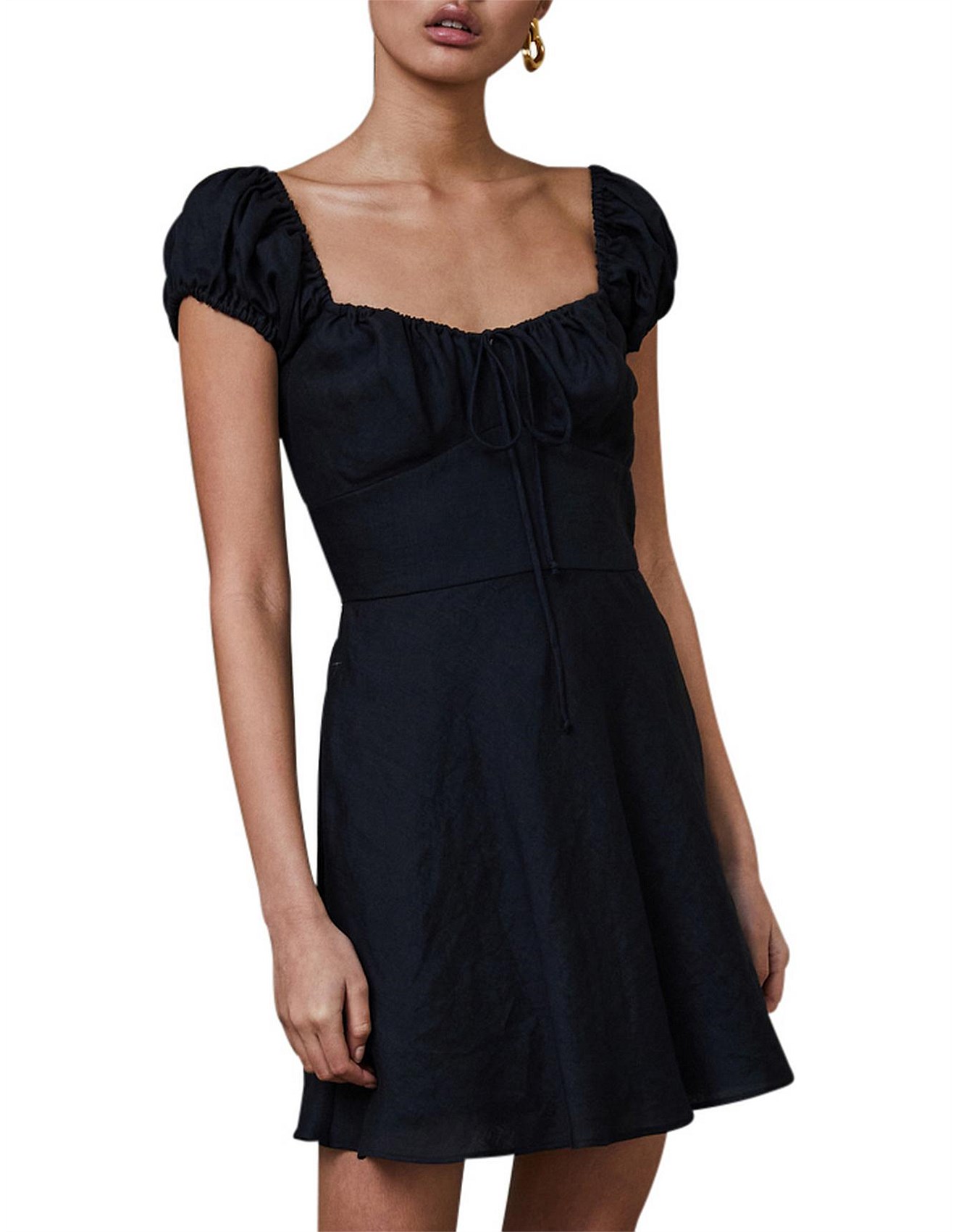 Little black 2025 dress david jones