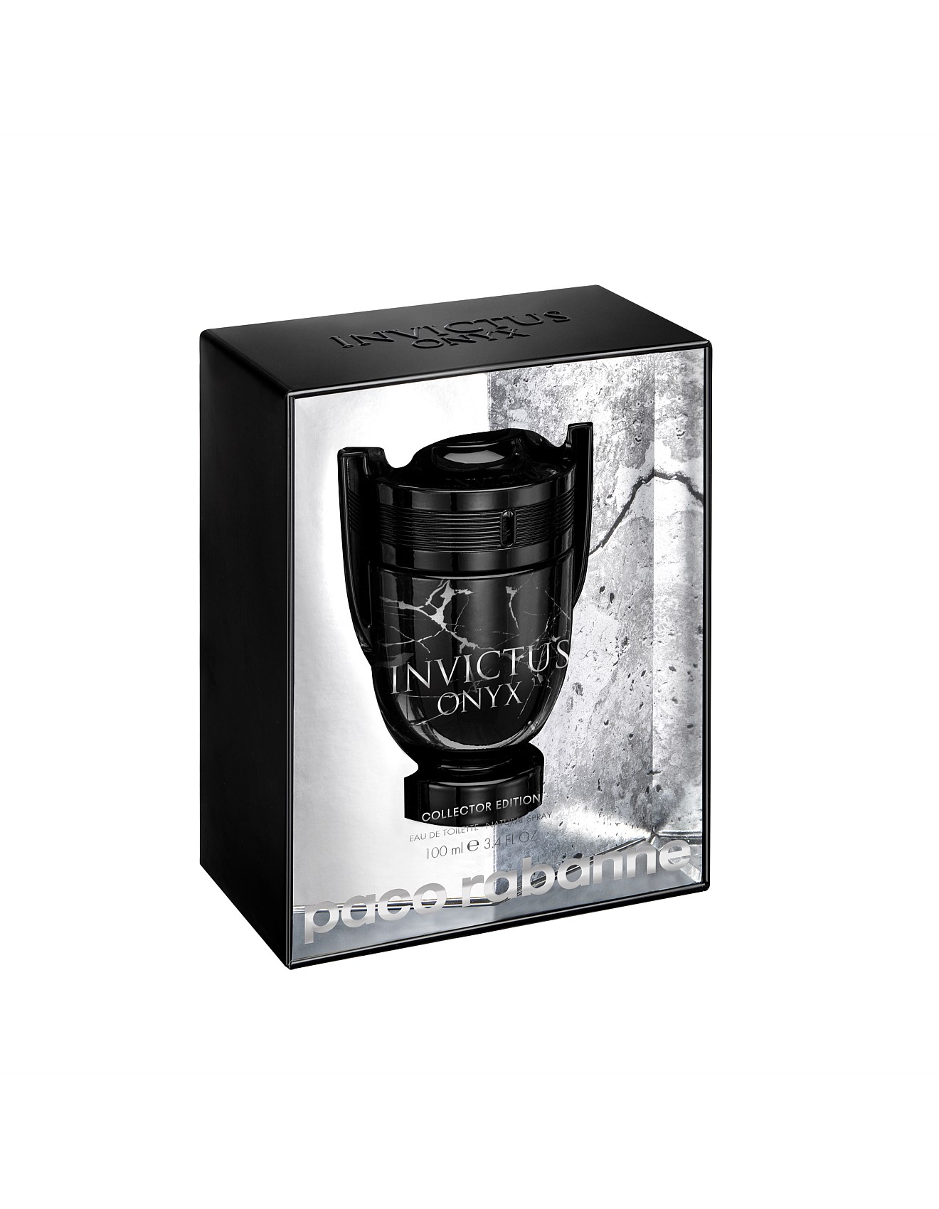 paco rabanne invictus onyx