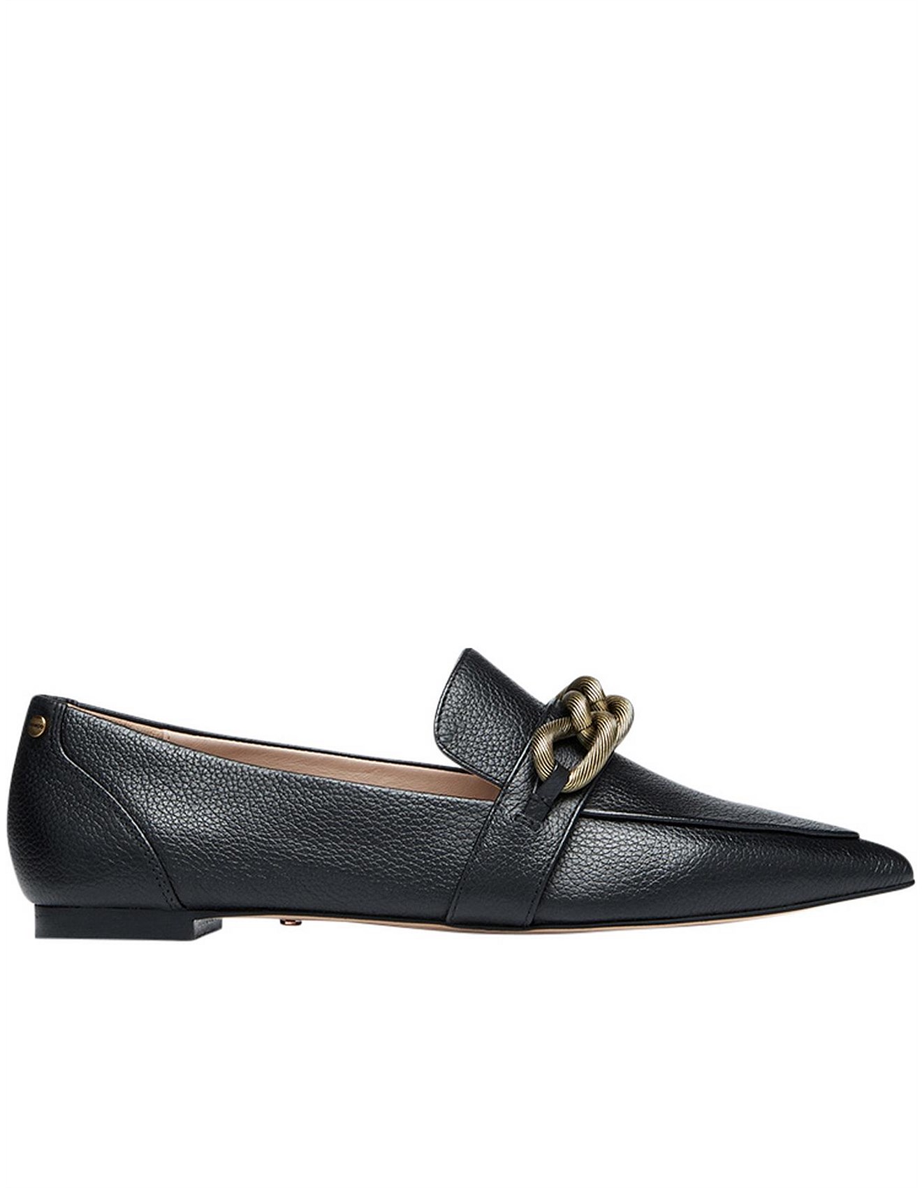 David deals jones loafers