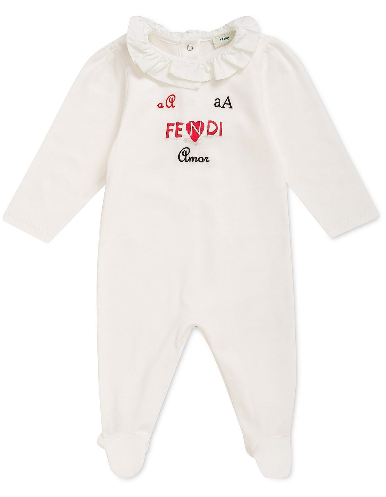 fendi romper