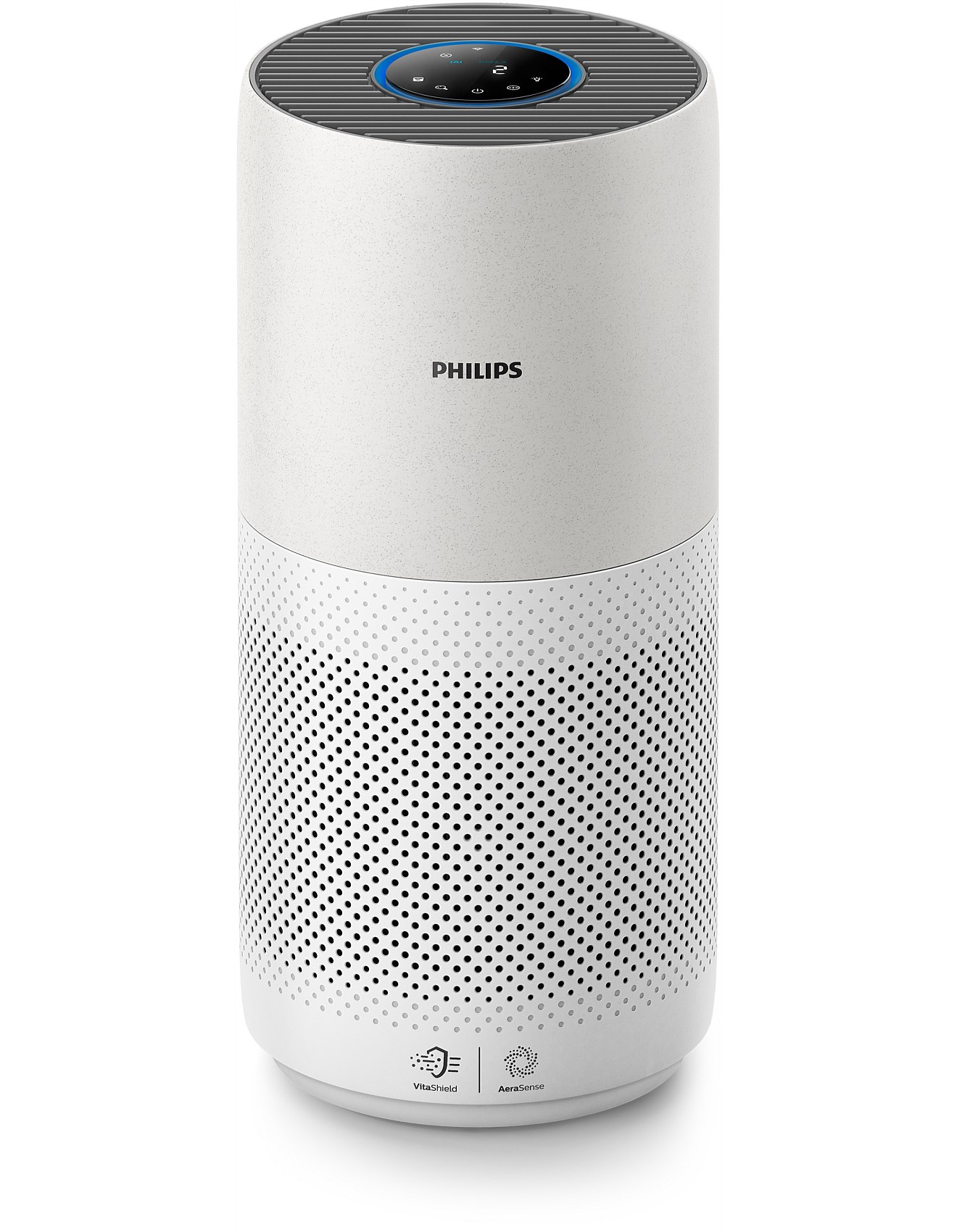 David jones store air purifier