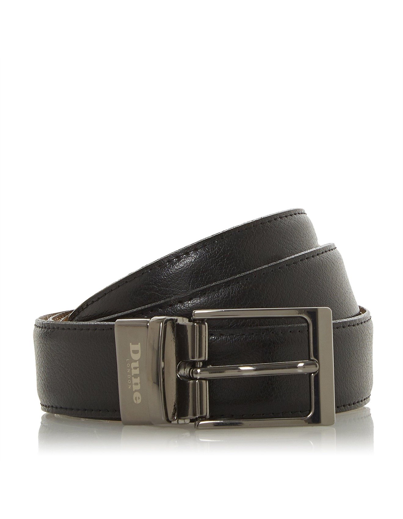 david jones hugo boss belt