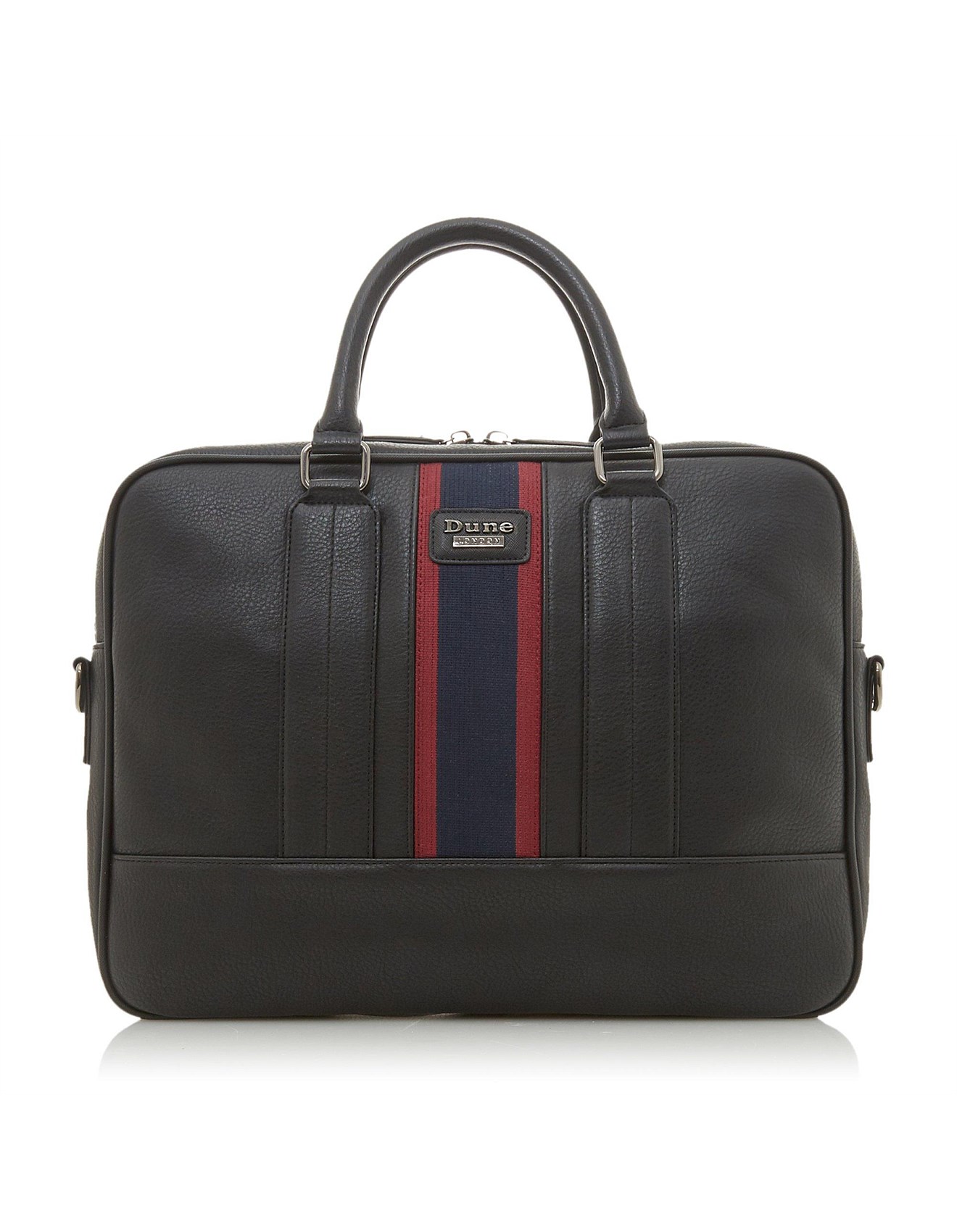 dune mens bags