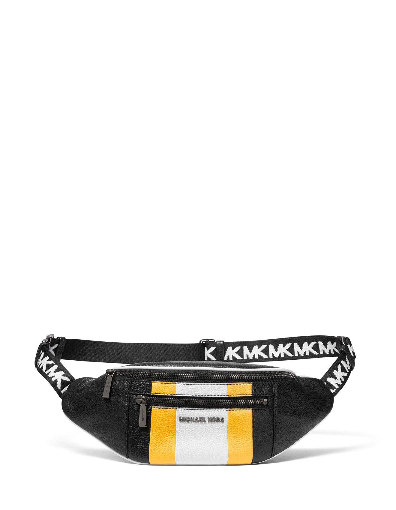 Michael authentic Kors Mott MD Waistpack