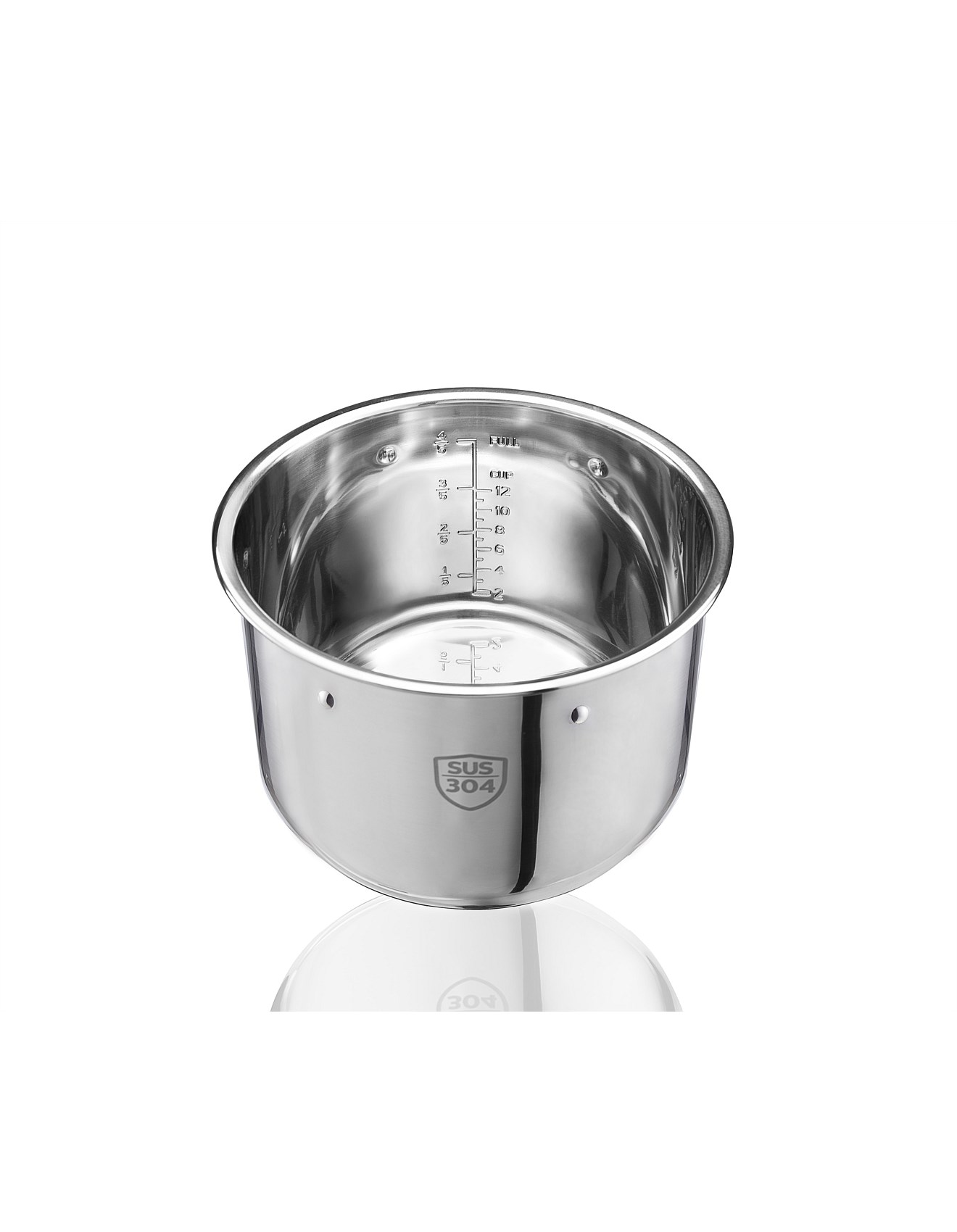 Philips all in one stainless steel bowl new arrivals