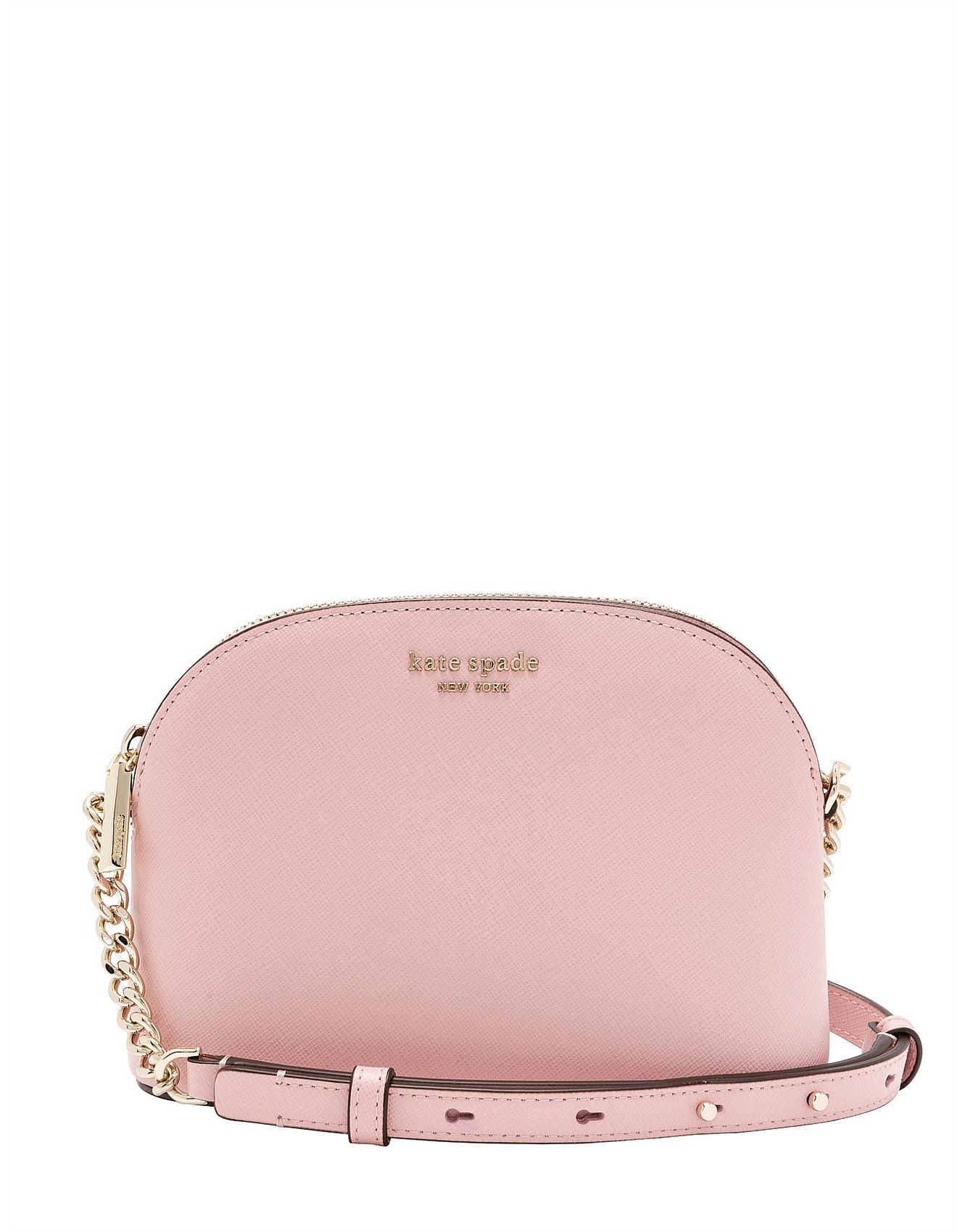 Kate Spade: Women's Bags & Accessories | David Jones - Small Dome Crossbody