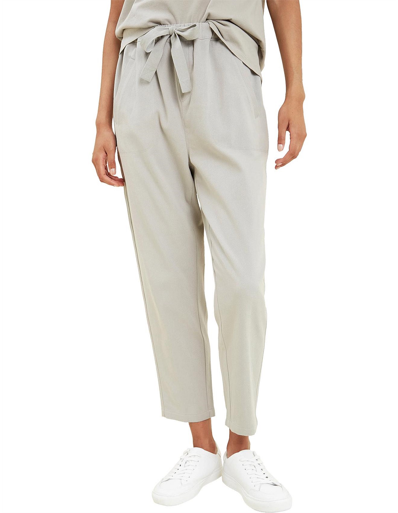 david jones track pants