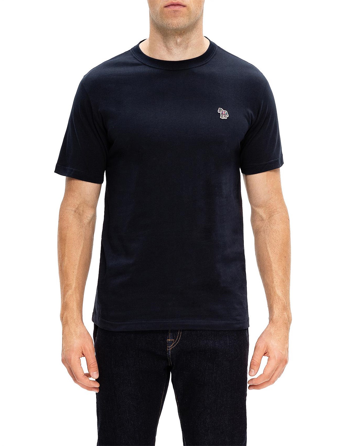 david jones mens t shirt