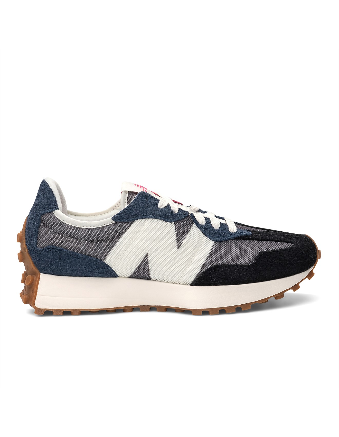 David jones cheap new balance