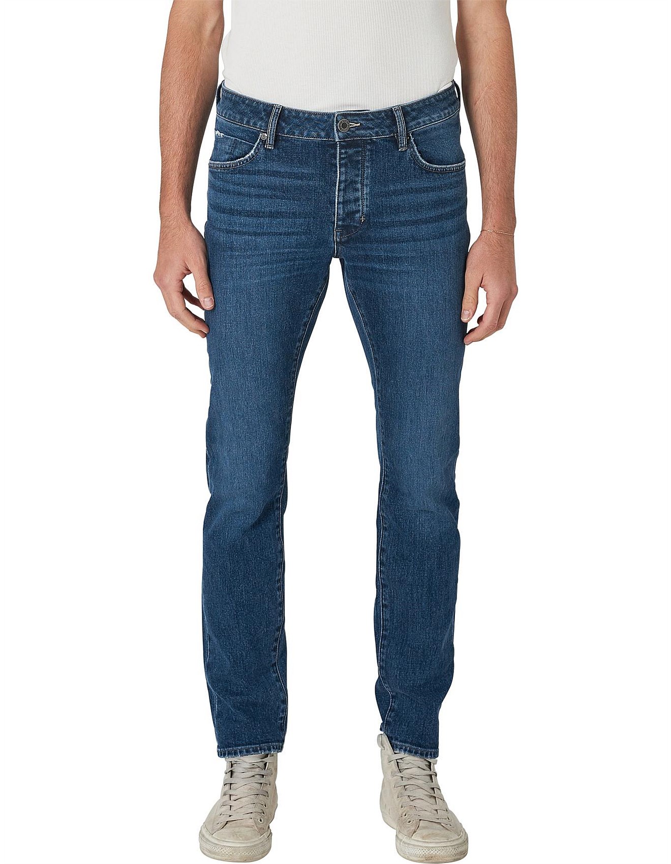 david jones mens jeans sale