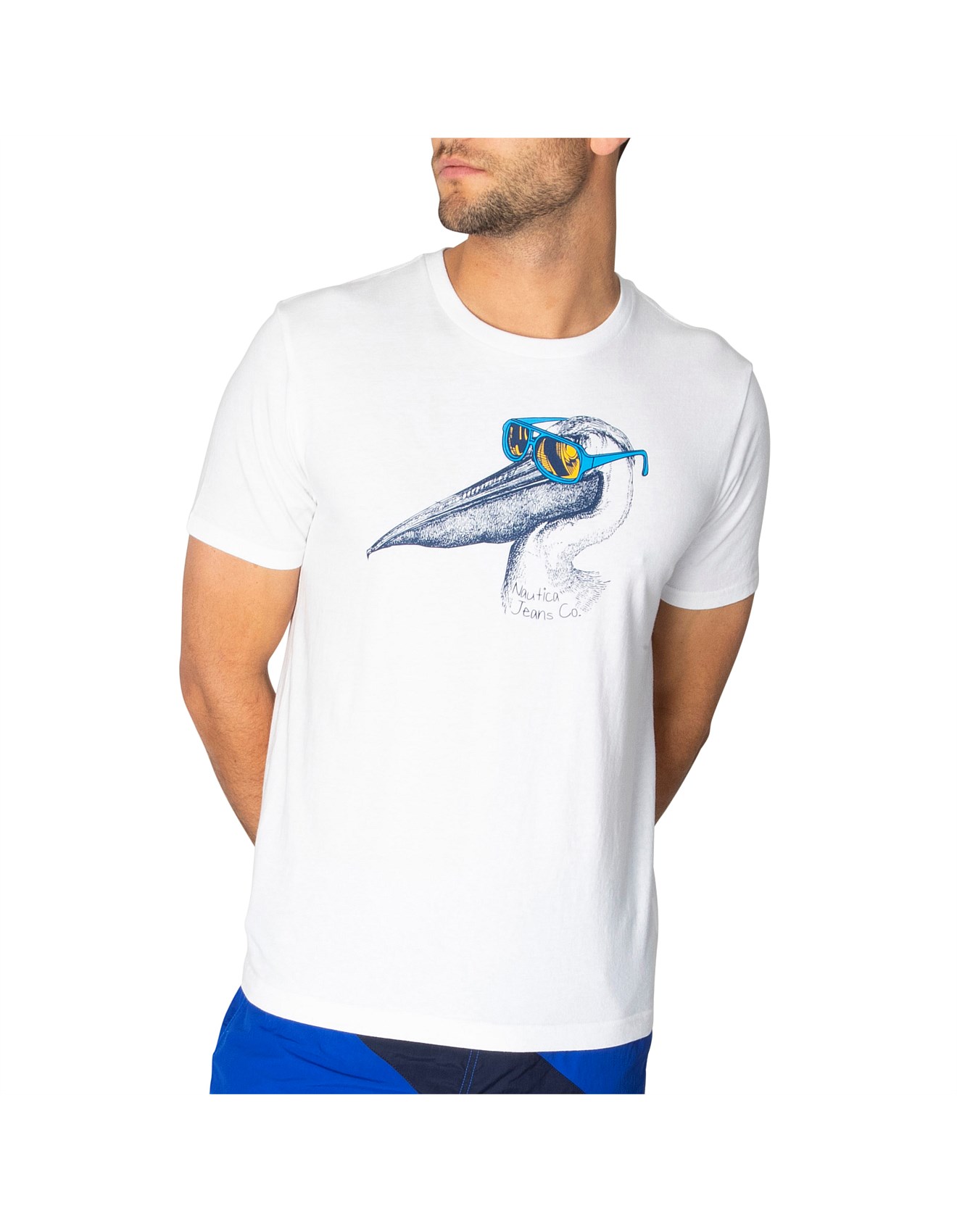 pelican t shirt