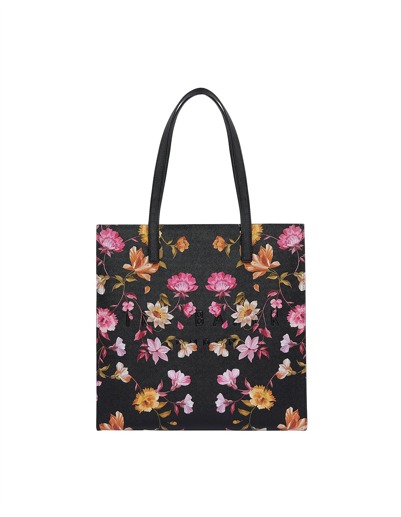 ted baker rhubarb bag