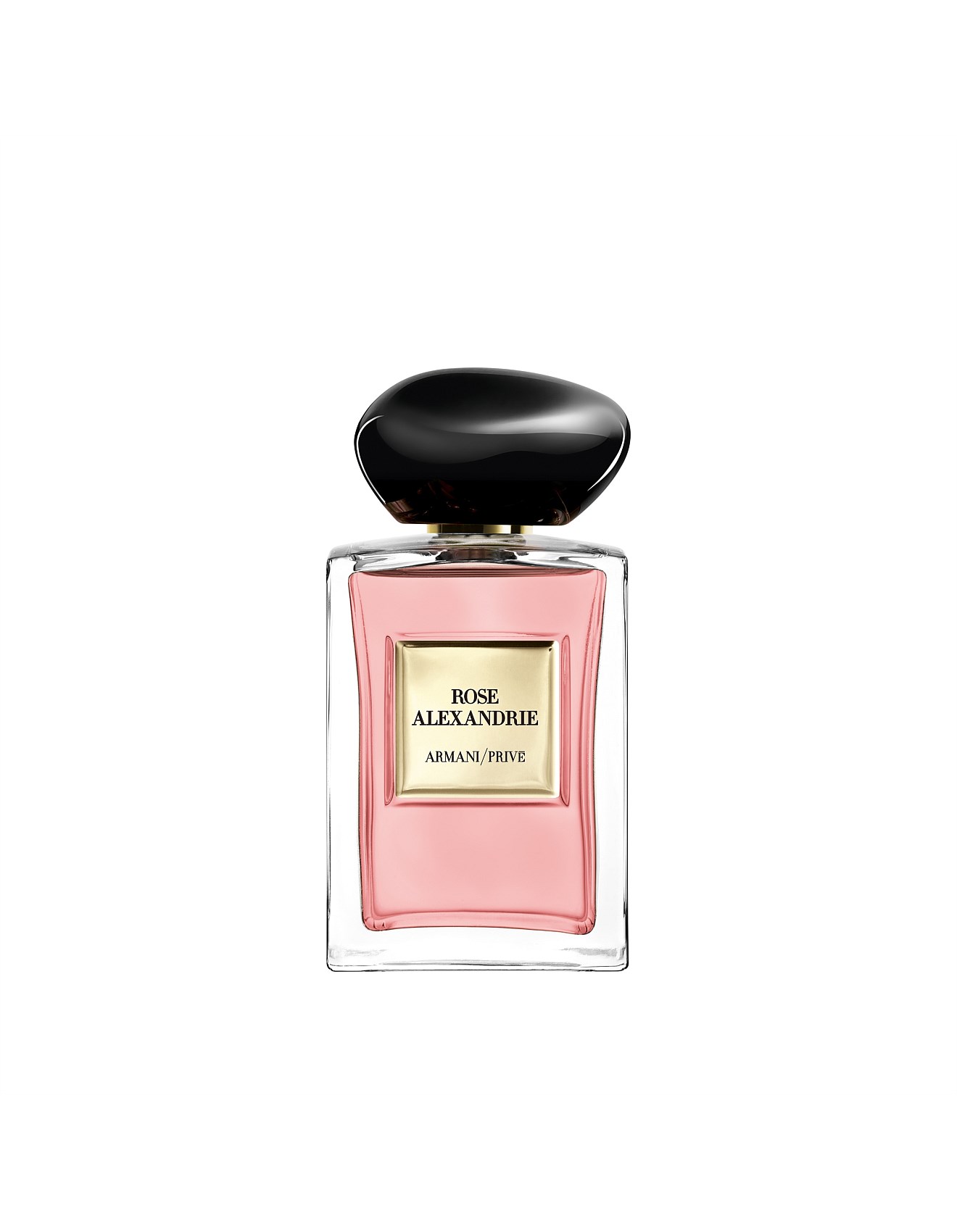 armani prive rose alexandrie